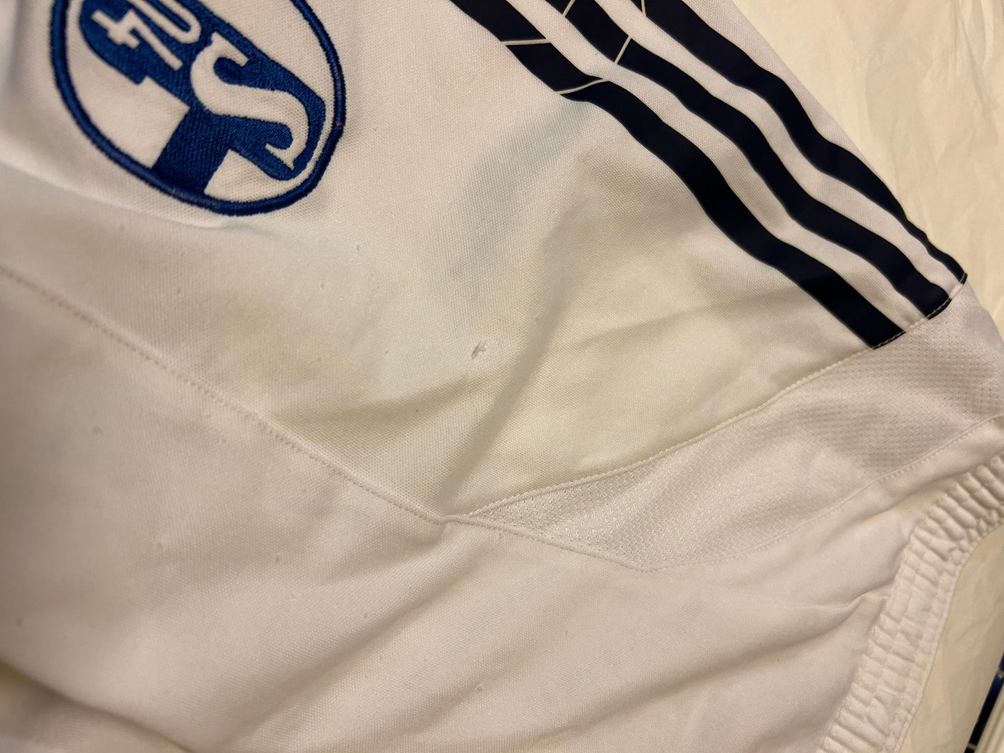 Schalke 04 - Shorts (11-12år)