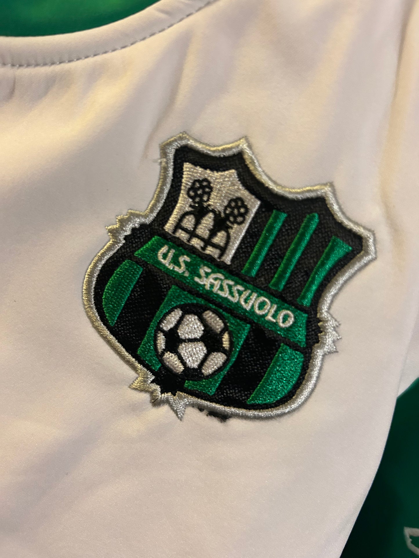 U.S. Sassuolo - jakke (M)