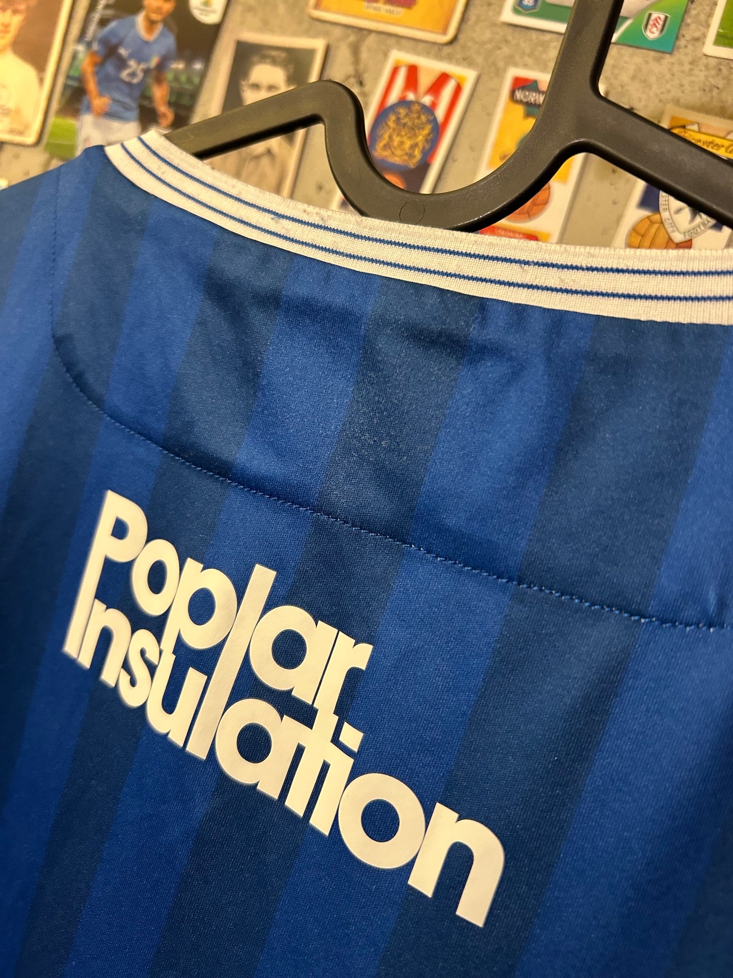 Bristol Rovers - 2019/20 (XXL)