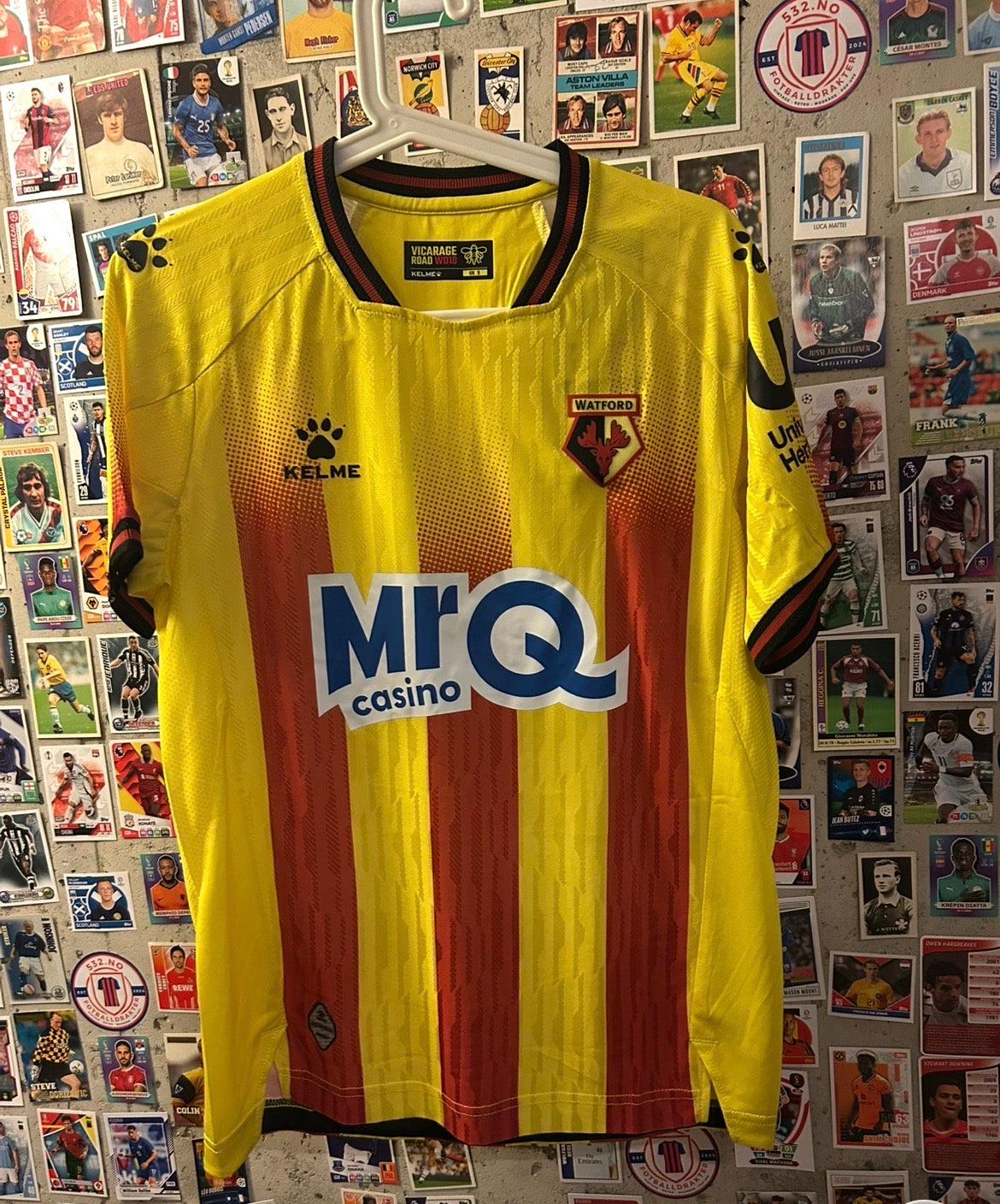 Watford 2025/26 (S)