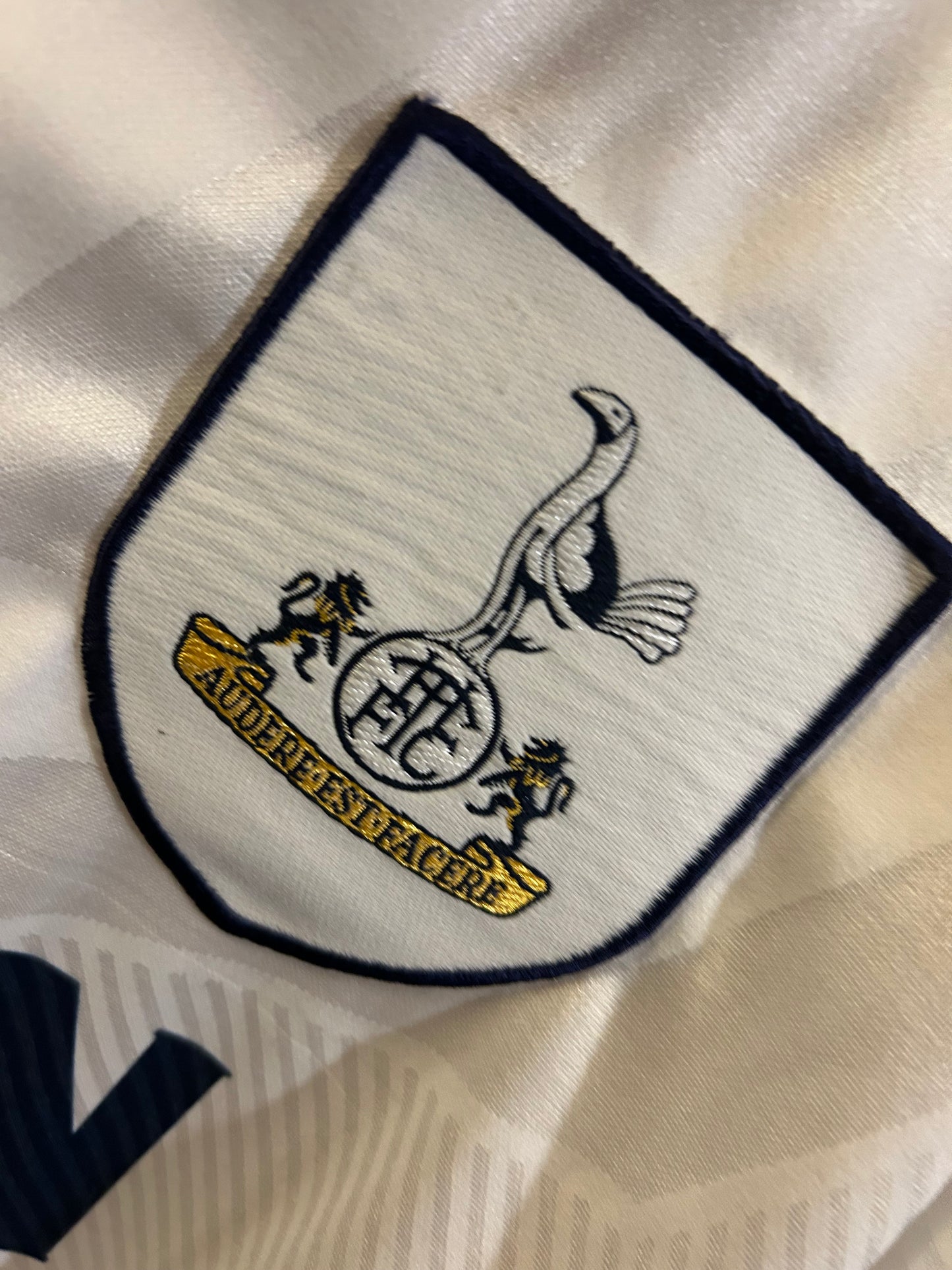 Tottenham Hotspurs - 1993/95 (XL)