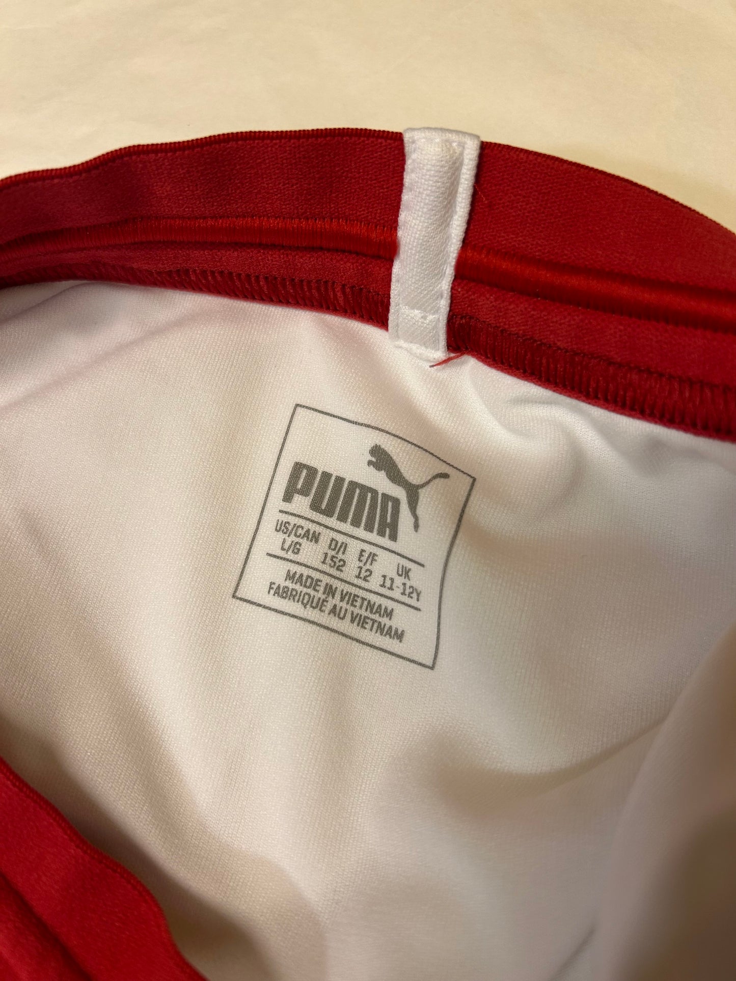 Arsenal - Shorts (11-12år)