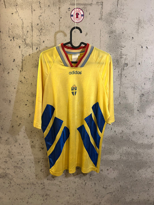 Sverige - 1994 (L)