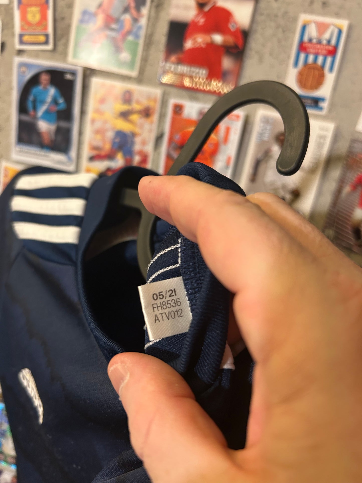 Skottland - 2020 (7-8 år)