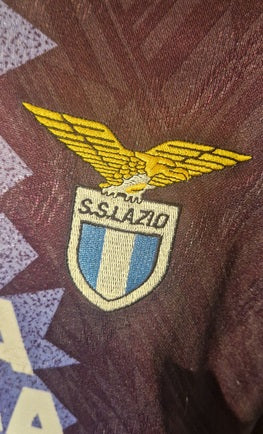 Lazio - 1994/96