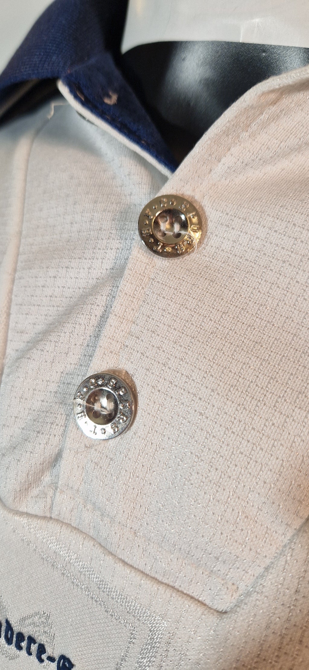 Tottenham Hotspurs - 1995/97 (L)