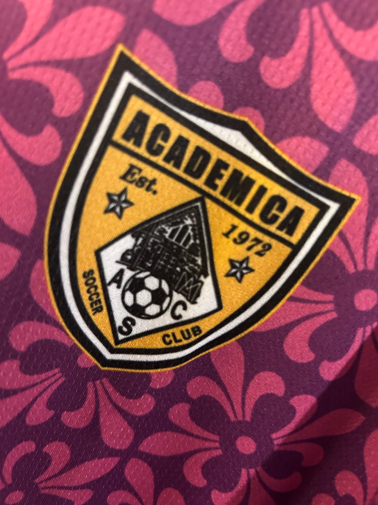 Academica SC - 2022 (XL)