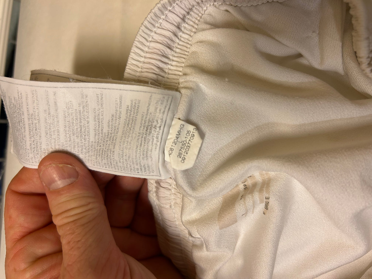 Arsenal - Shorts (12-13år)