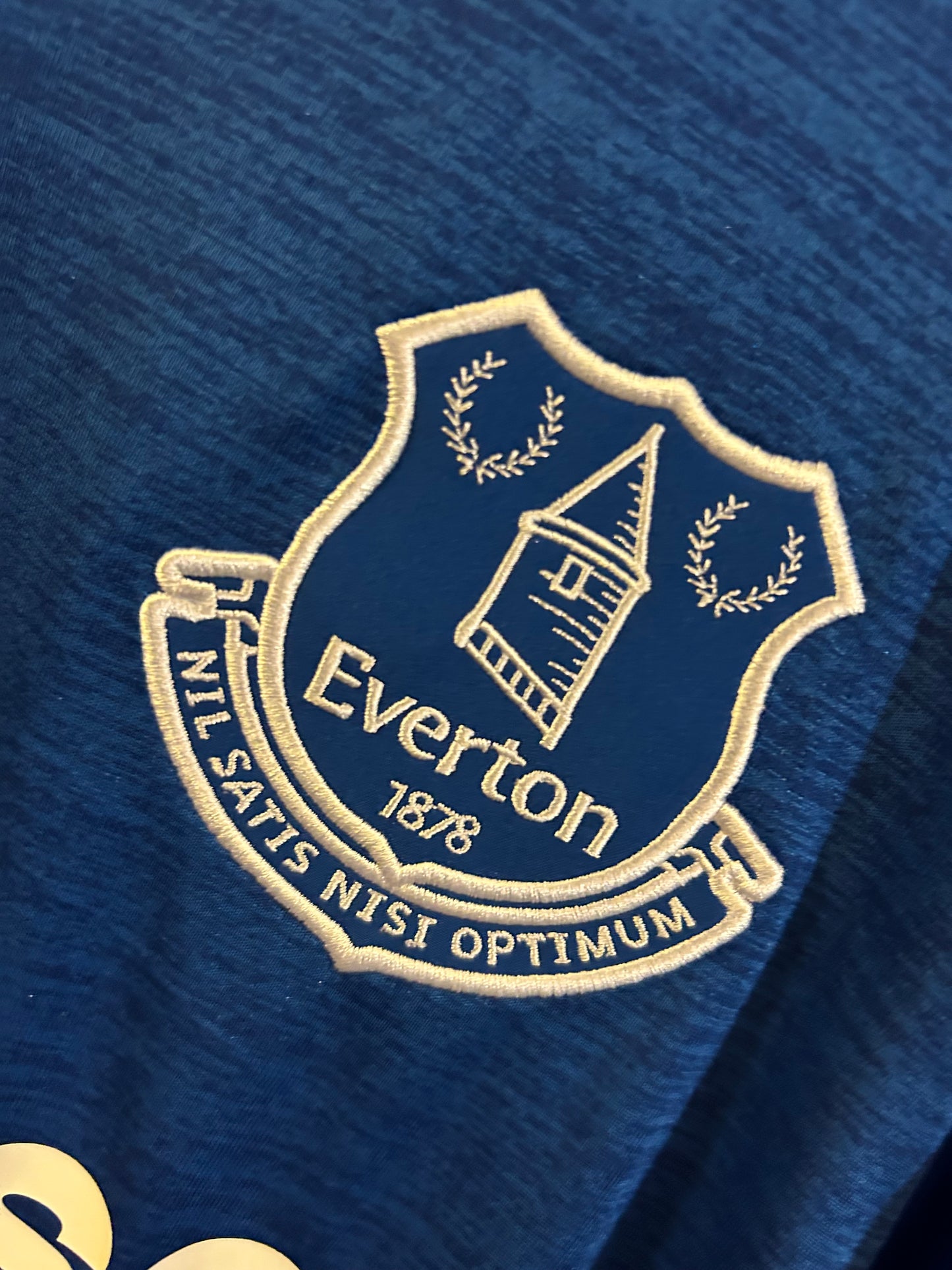 Everton - 2018/19 (L)