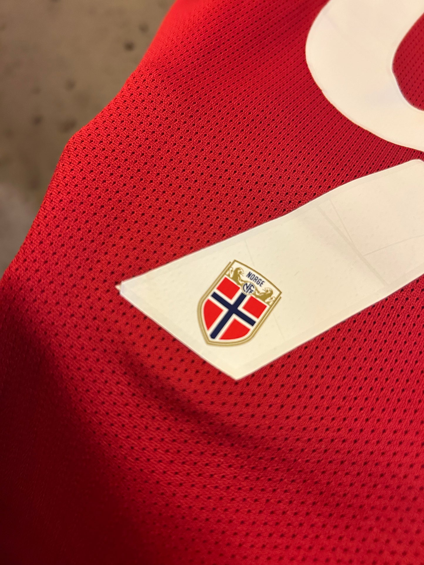 Norge - 2022/23 (XXL)