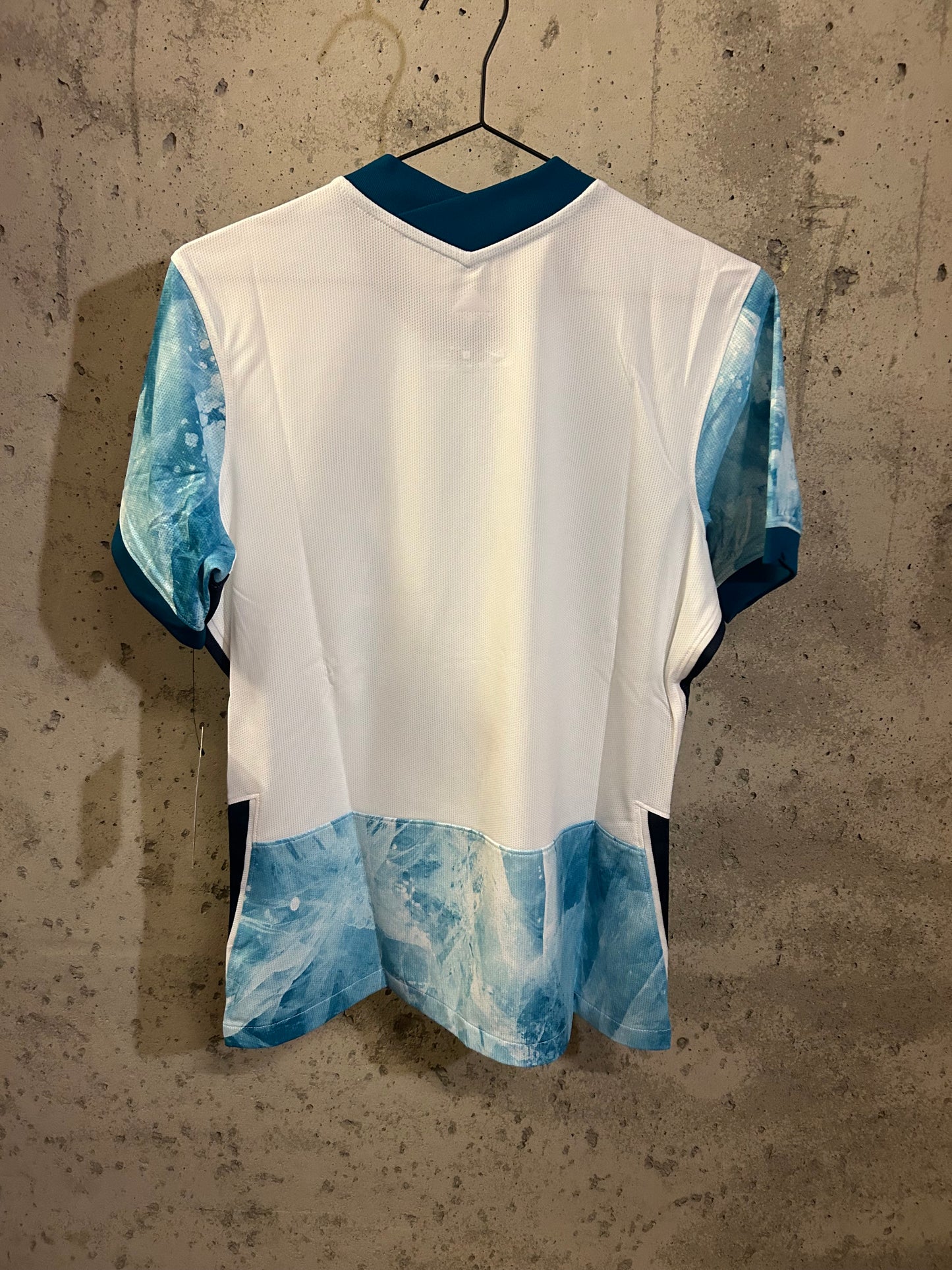 Norge - 2020/21 (L💃)