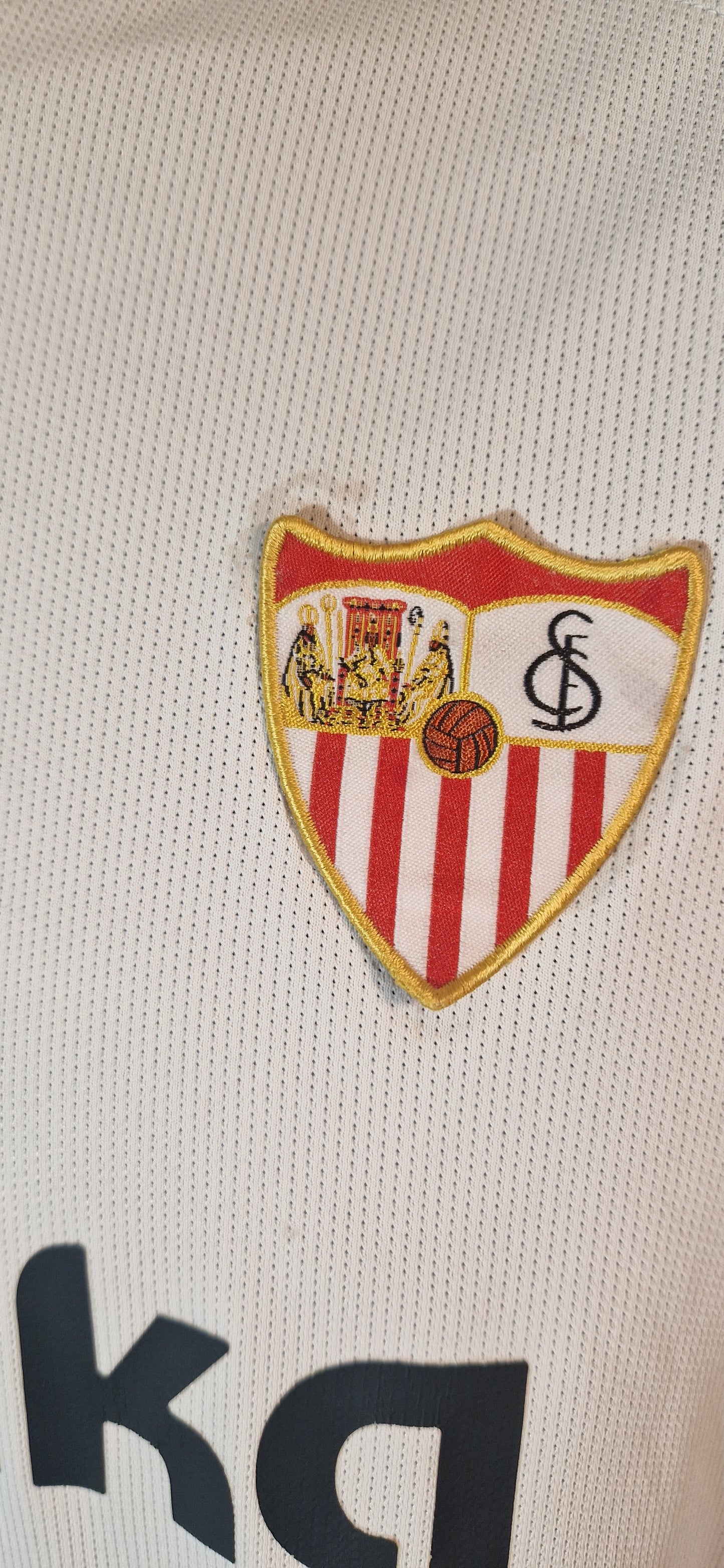 Sevilla - 2018/19 (XL)