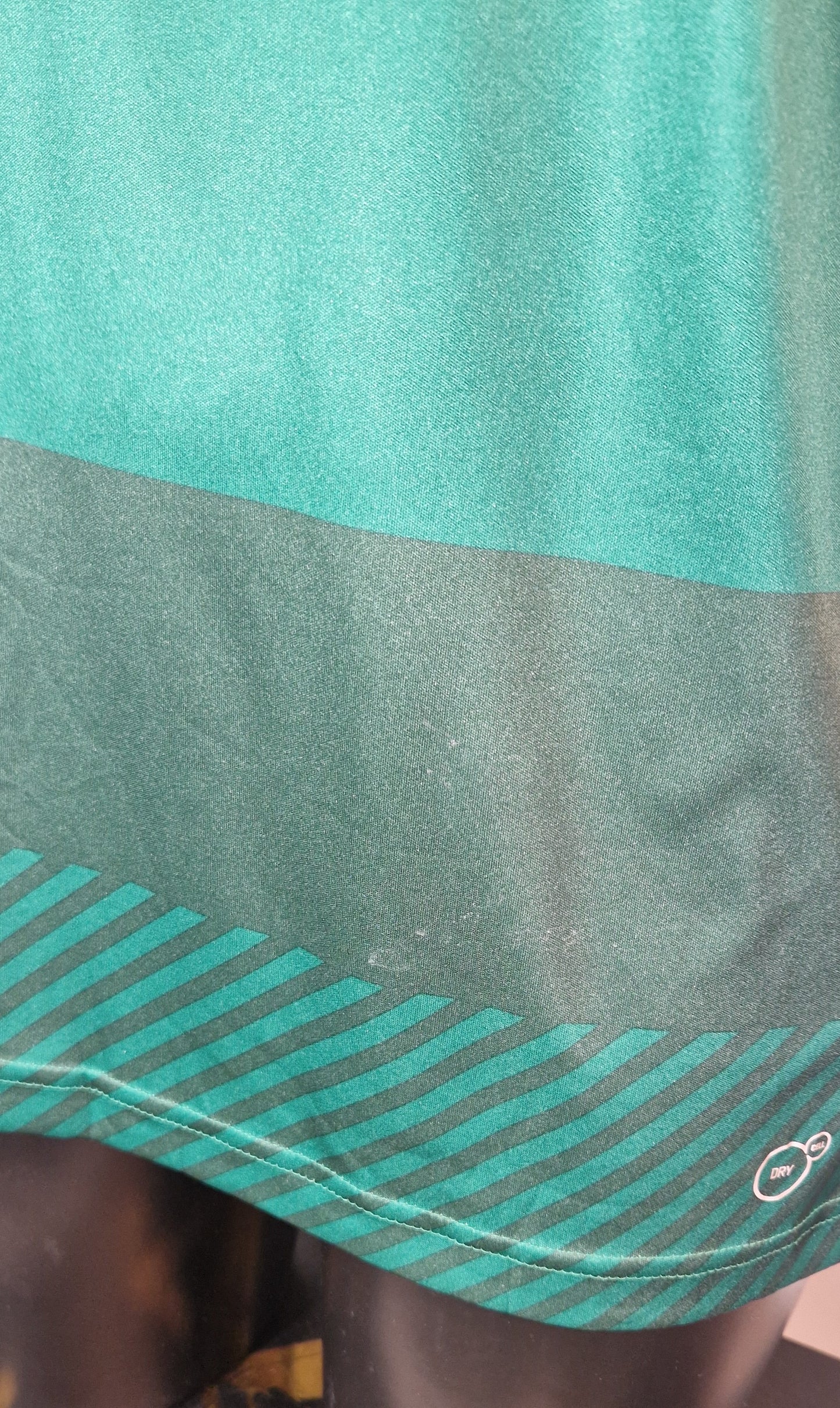 Al-Ahli Saudi FC - Treningsdrakt