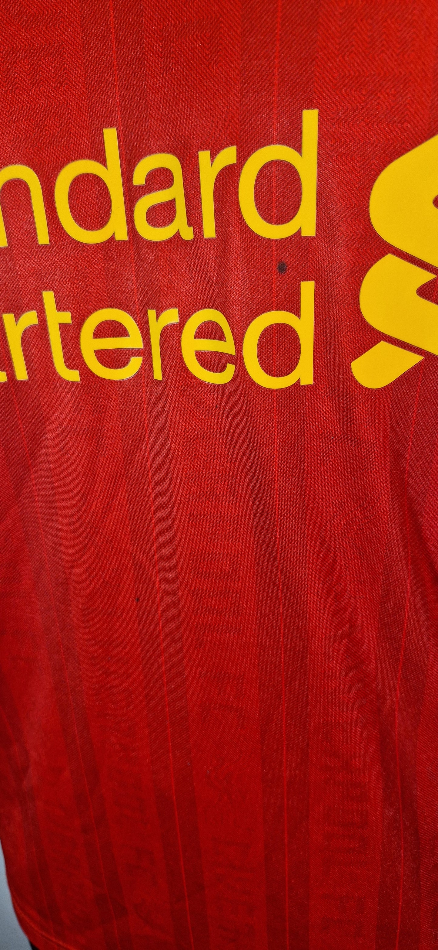 Liverpool - 2013/14 (S)