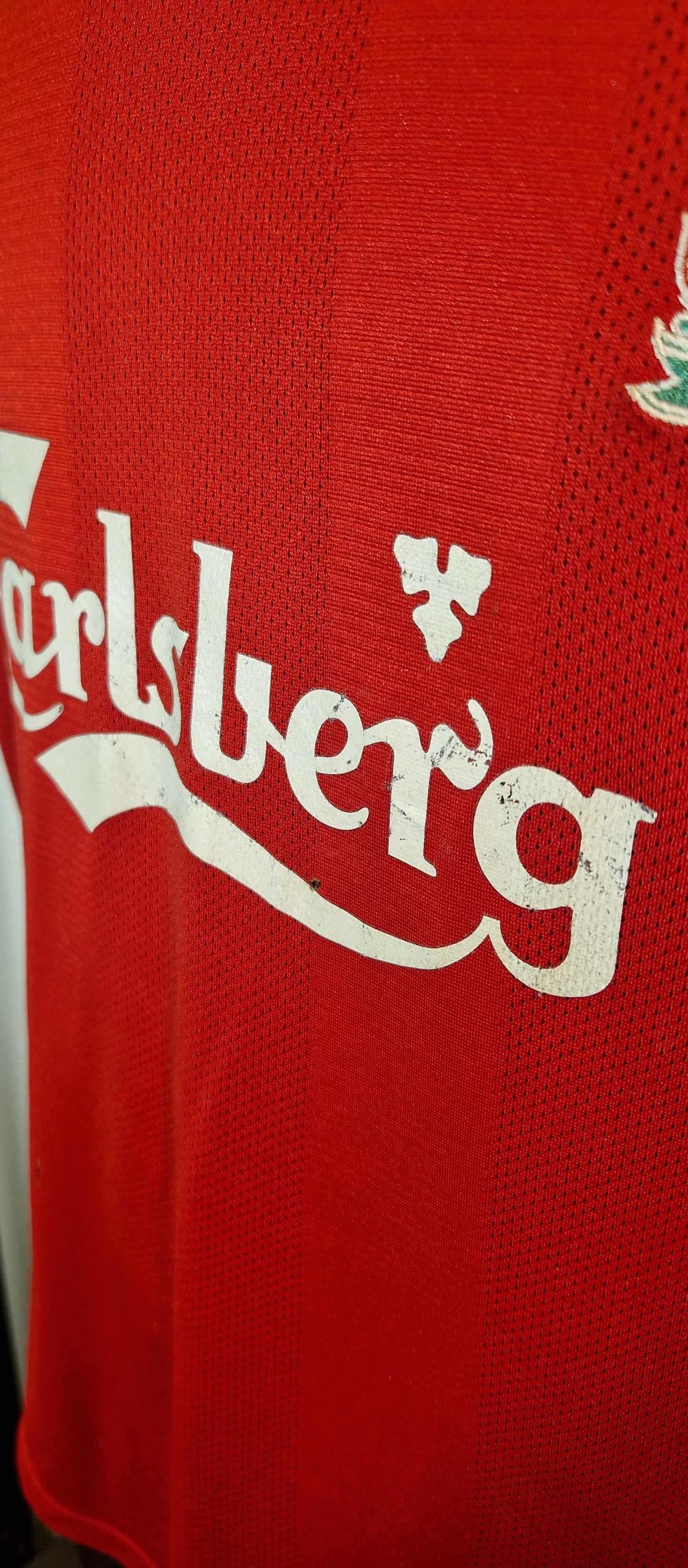 Liverpool - 2008/09