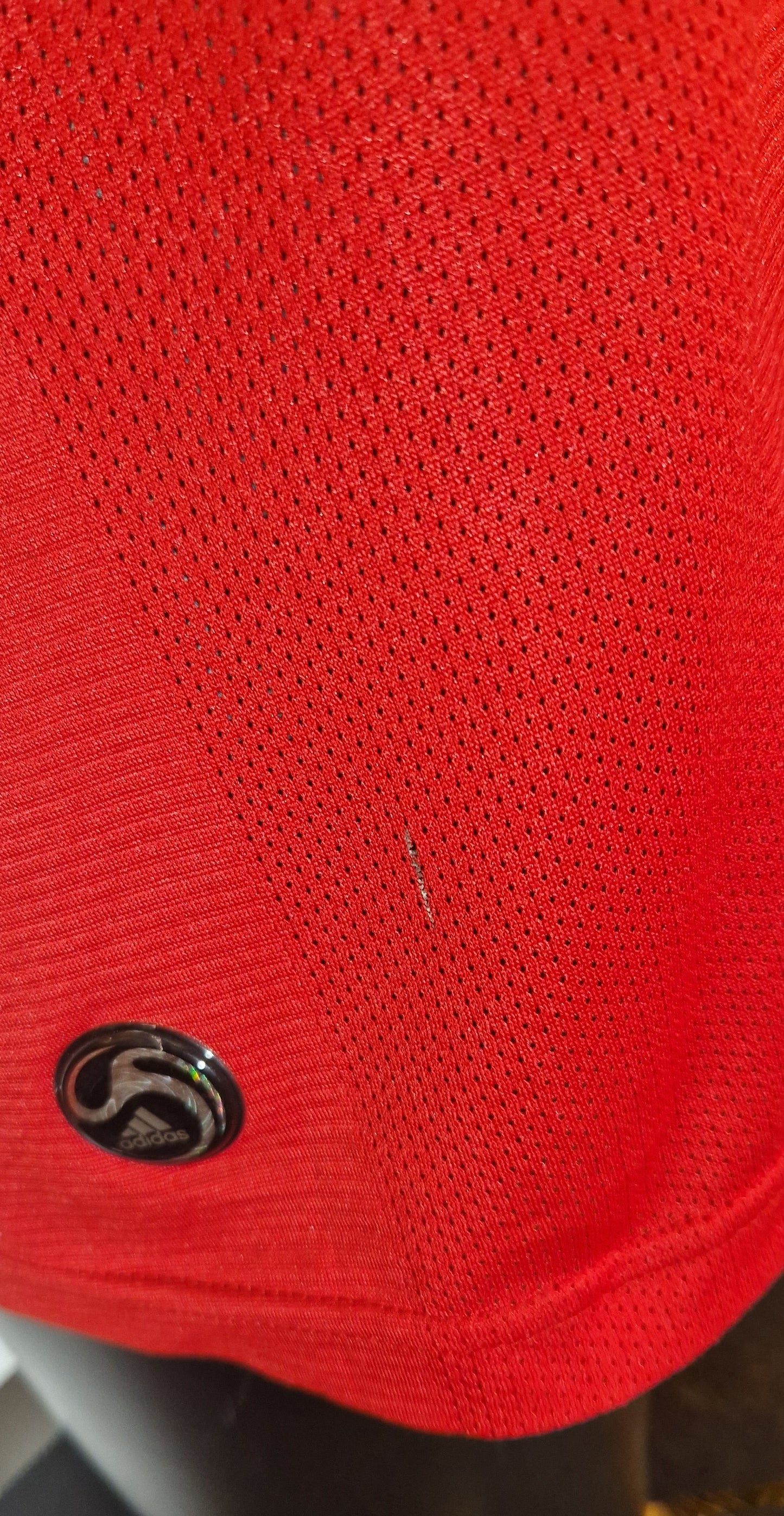 Liverpool - 2008/09 (S)