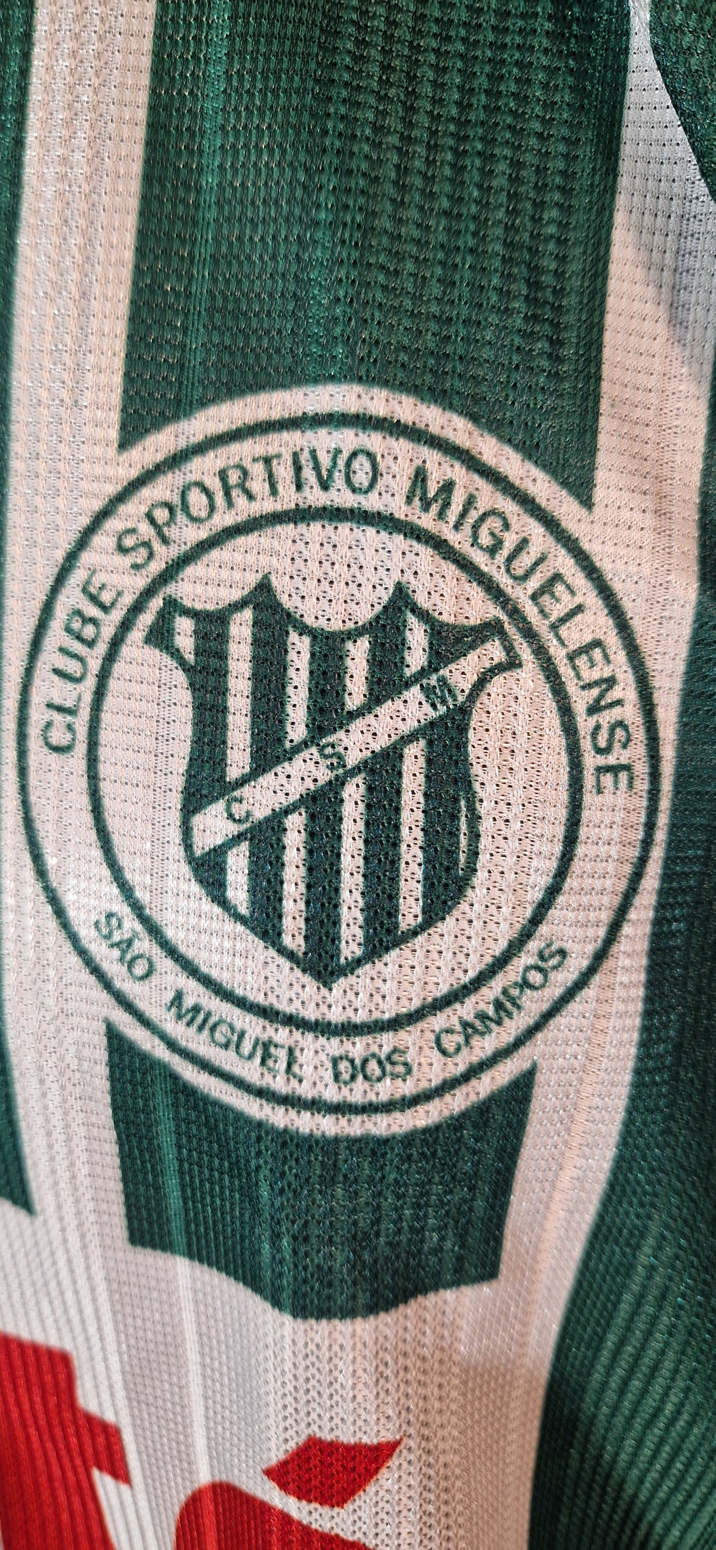 Clube Sportivo Miguelense - ukjent sesong