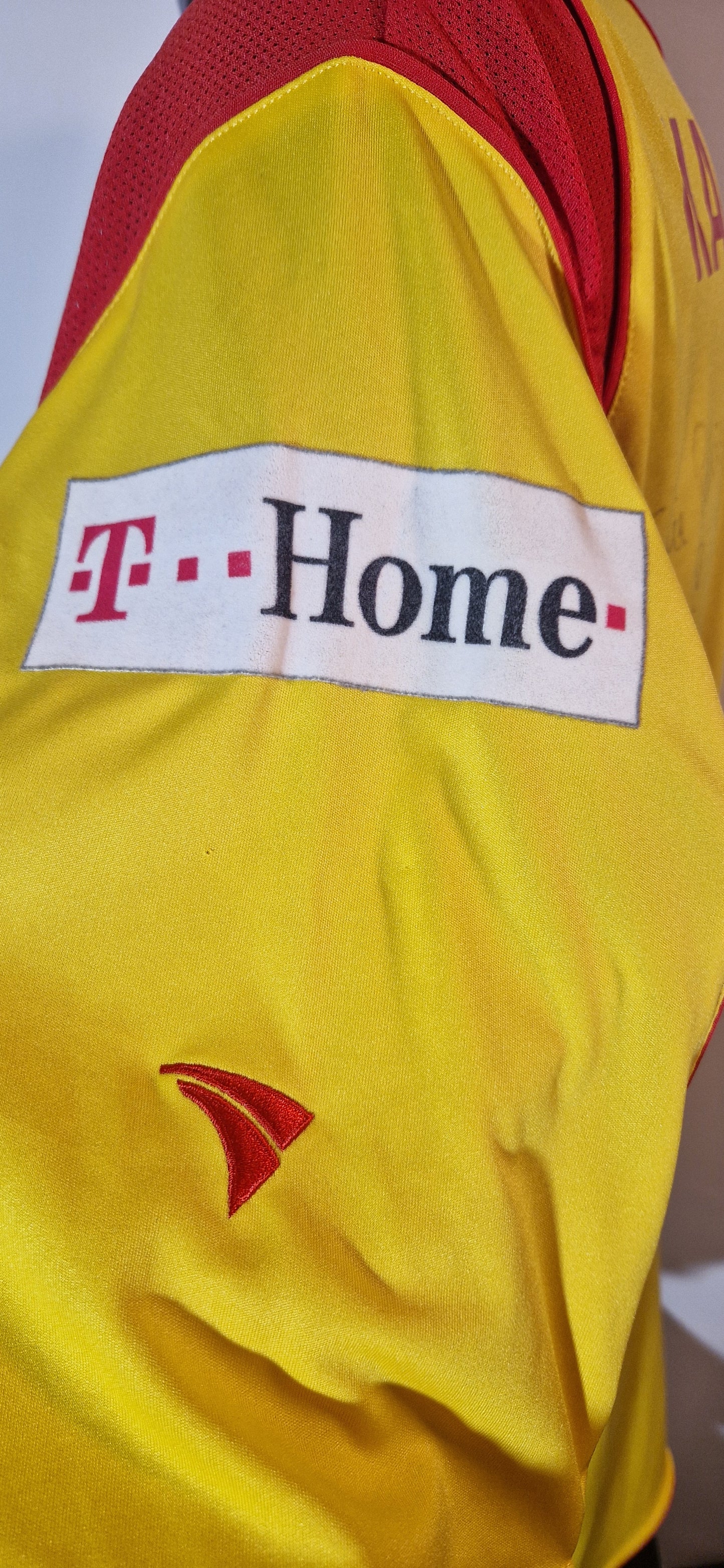 Karlsruhe SC - 2008/09