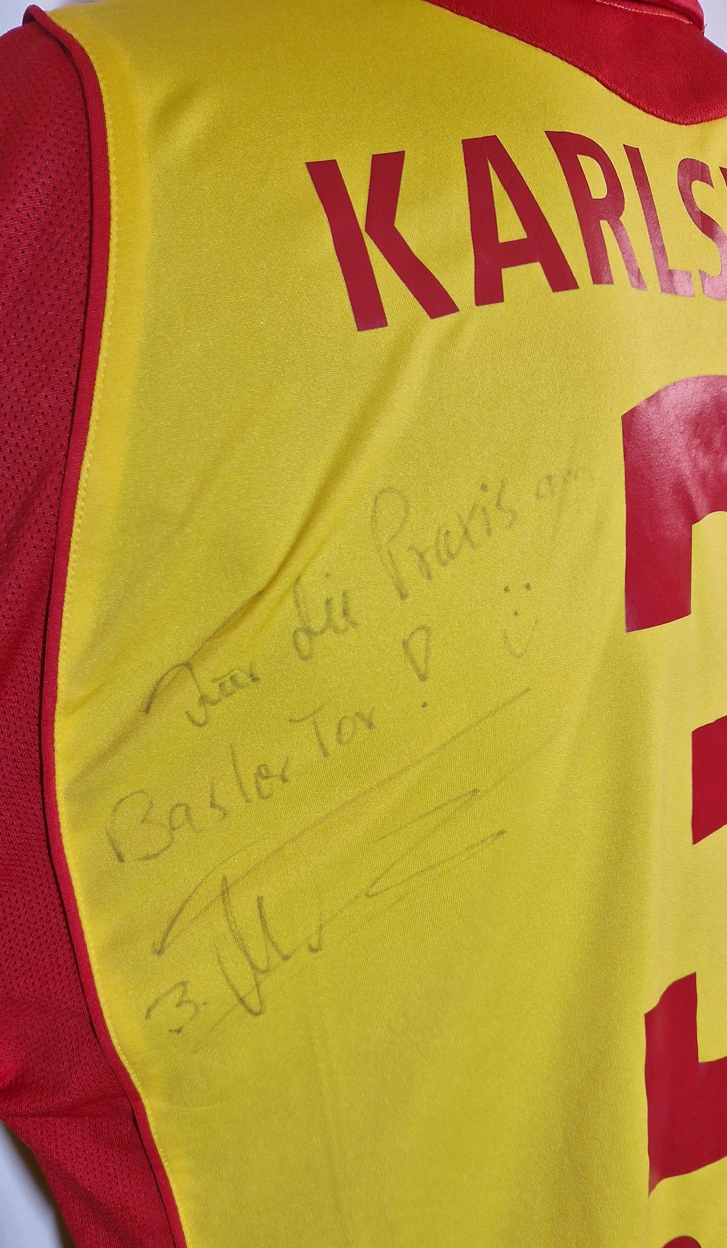Karlsruhe SC - 2008/09