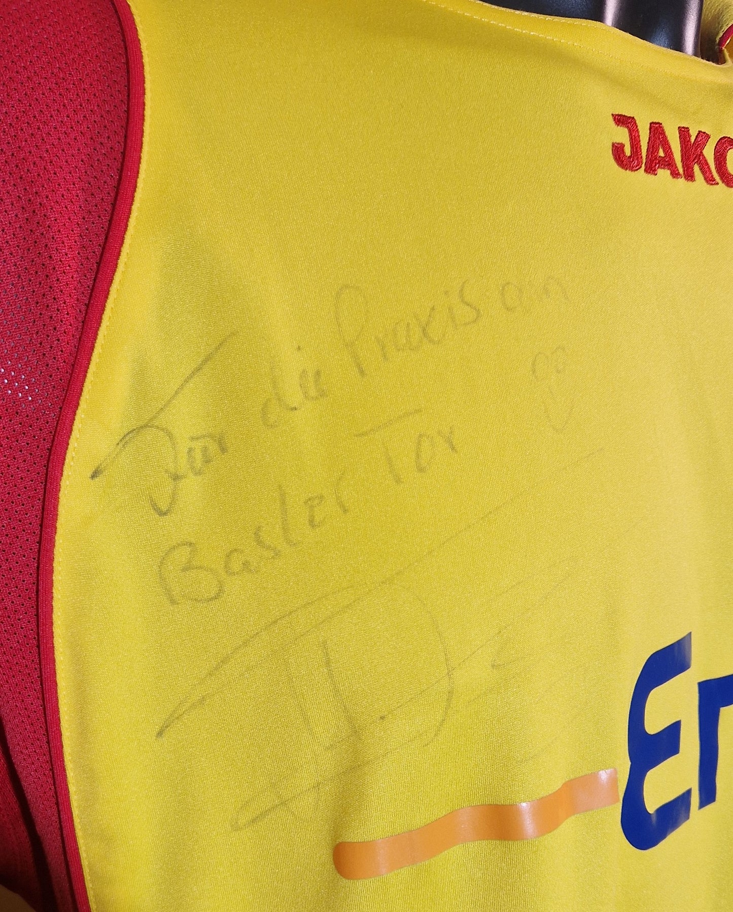 Karlsruhe SC - 2008/09