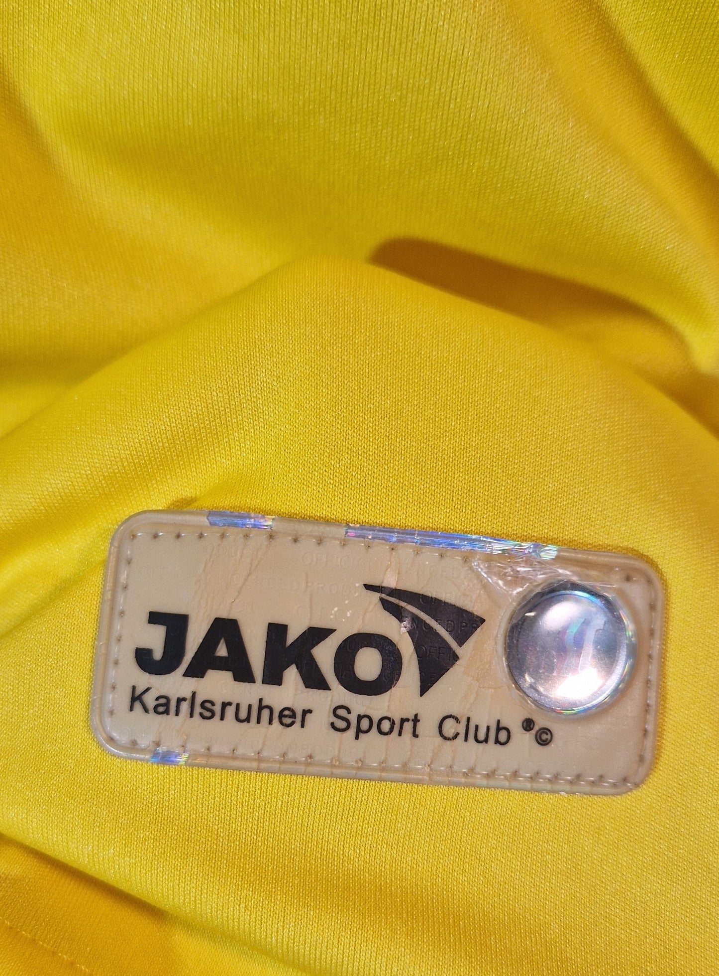 Karlsruhe SC - 2008/09