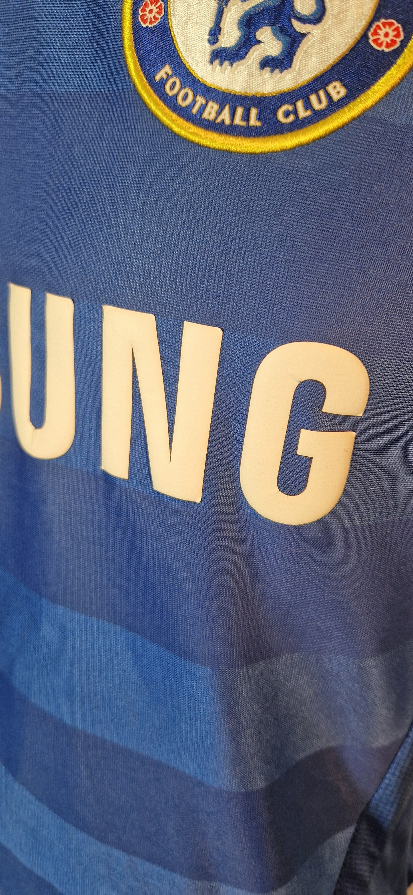 Chelsea - 2011/12