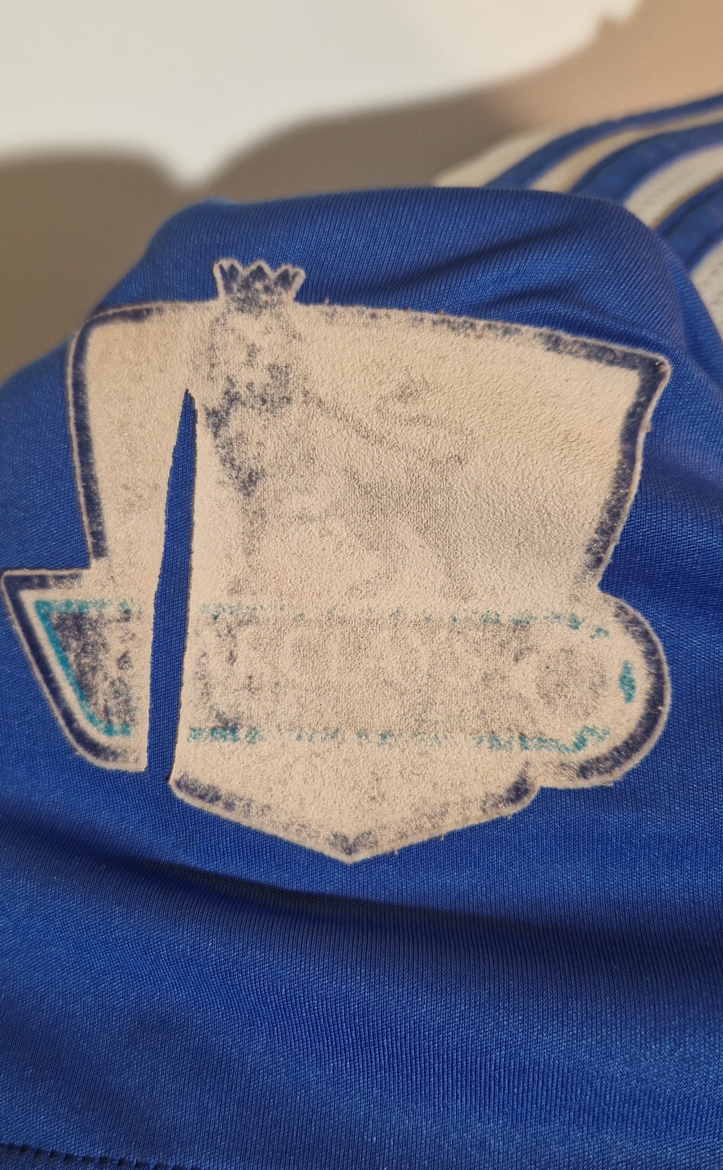 Chelsea - 2011/12