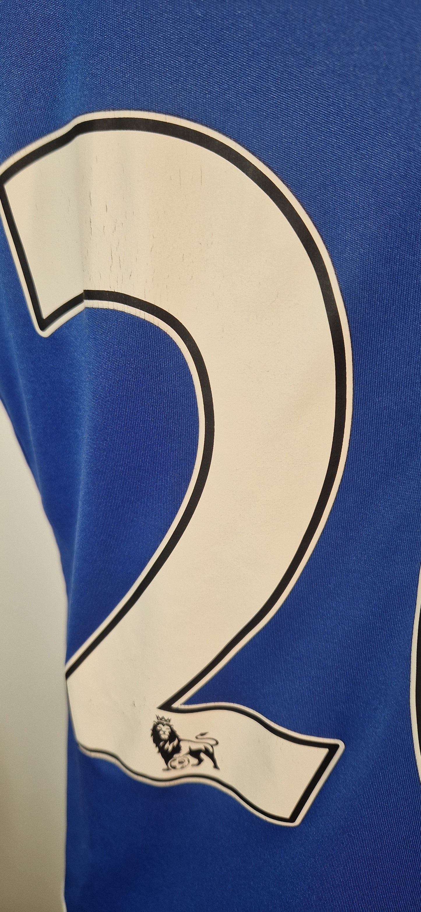 Chelsea - 2011/12