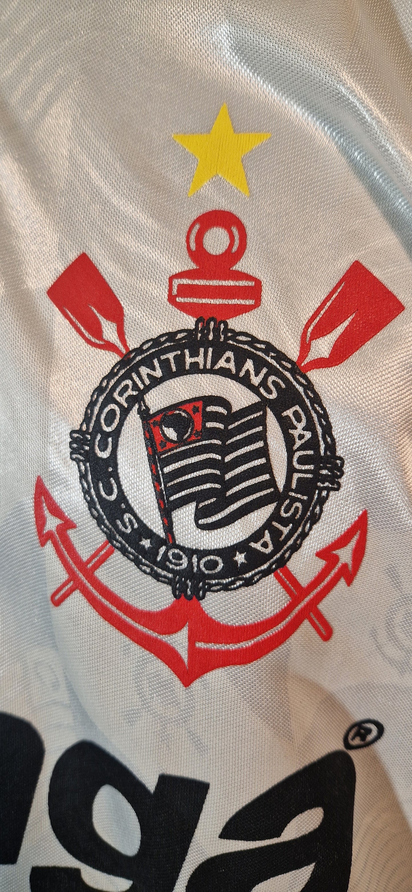 Corintihans - 1991/94