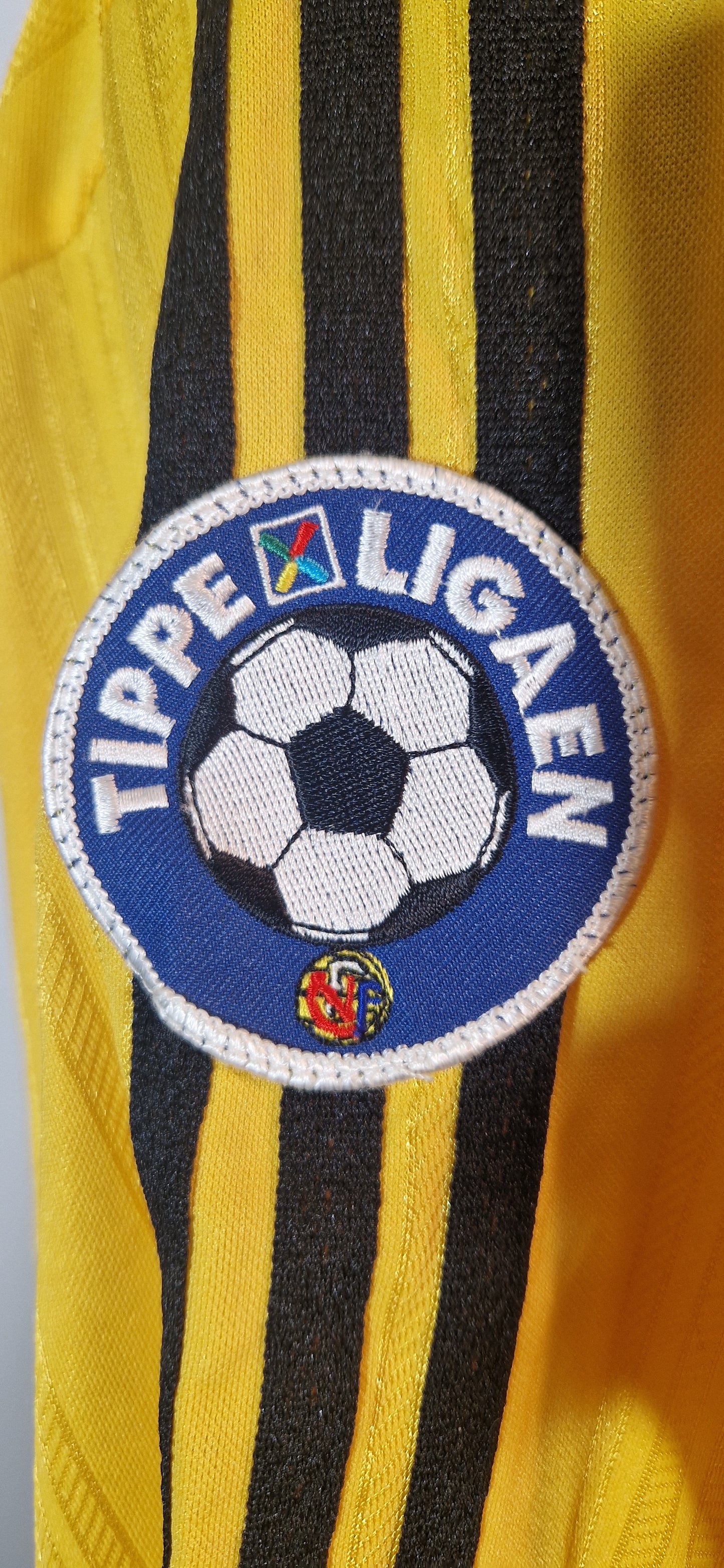 Lillestrøm - 1996 - Kampbrukt (XL)