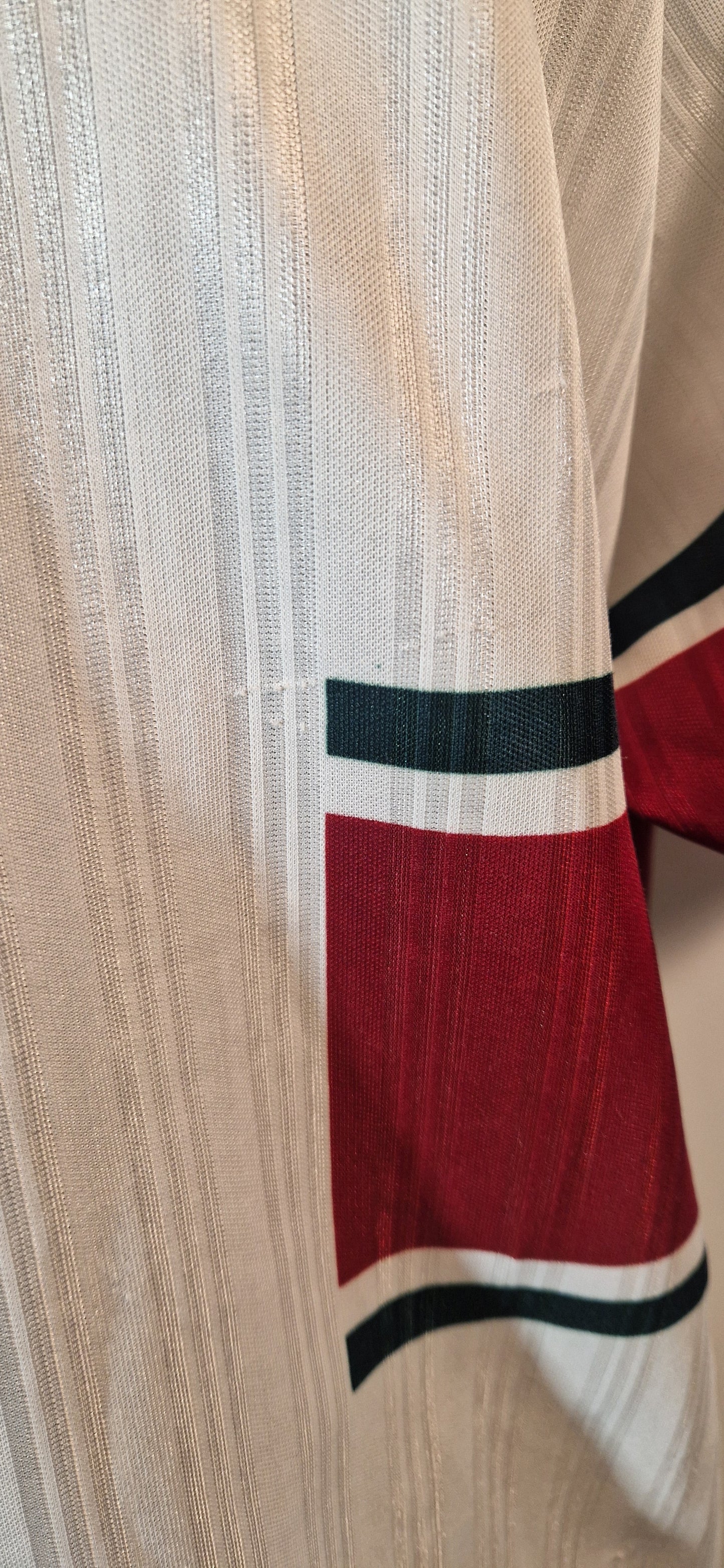 Fluminense - 1997