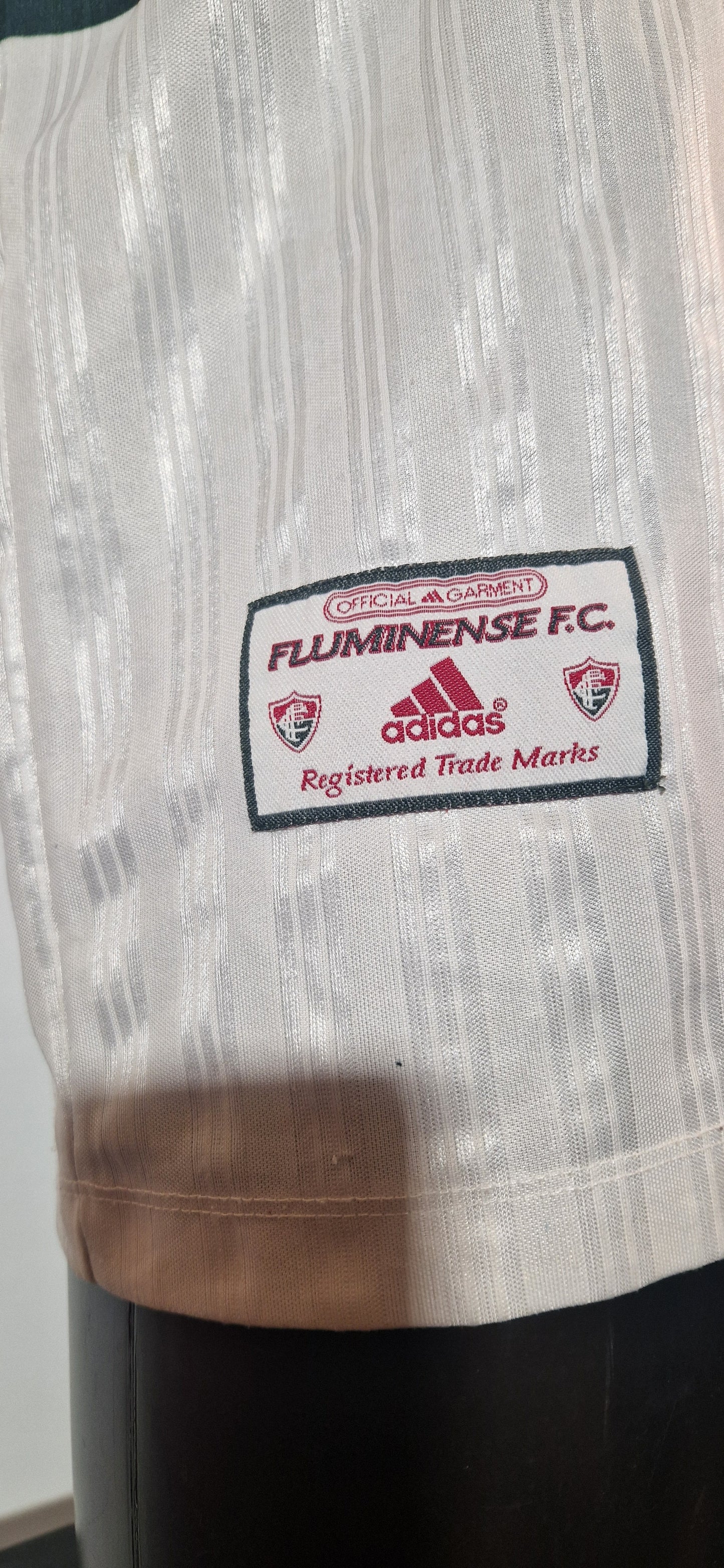Fluminense - 1997