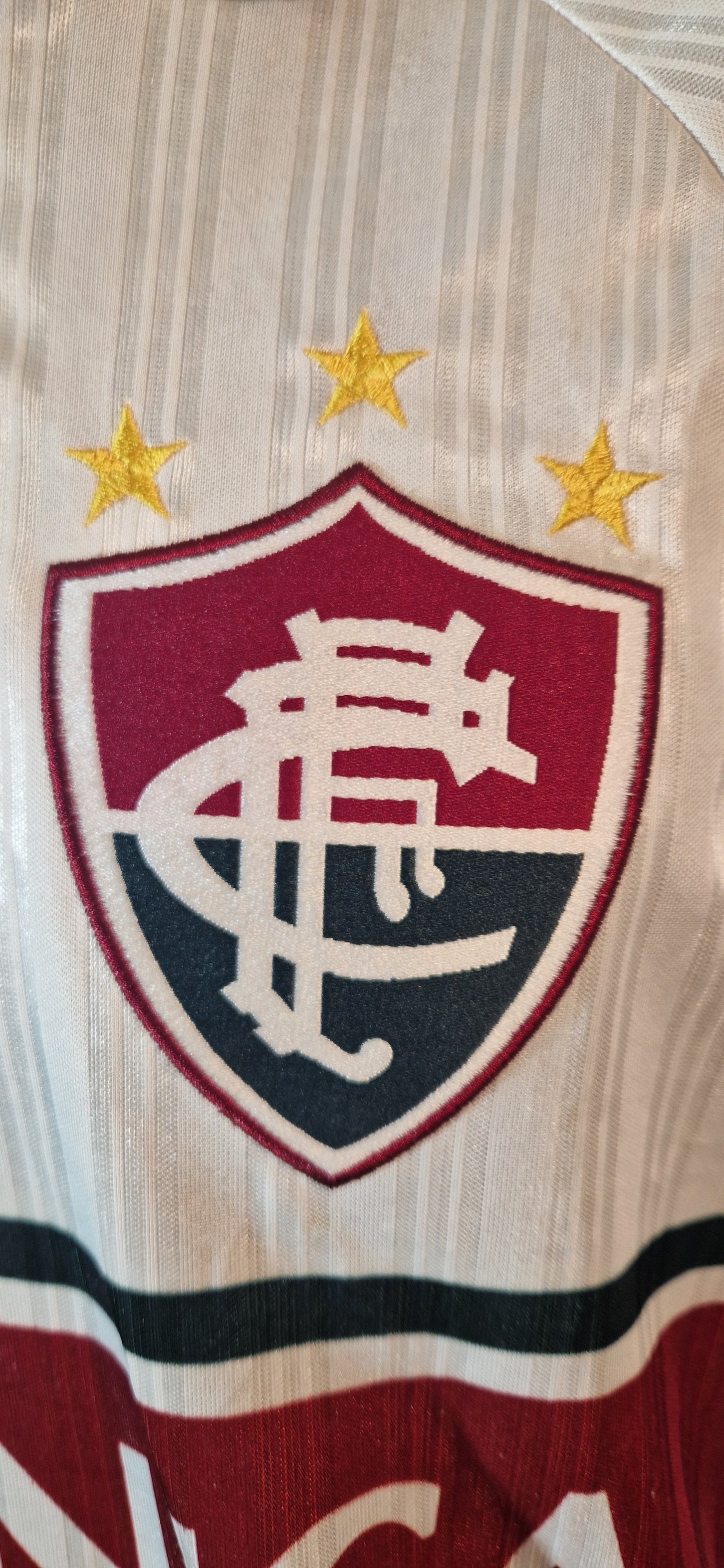 Fluminense - 1997