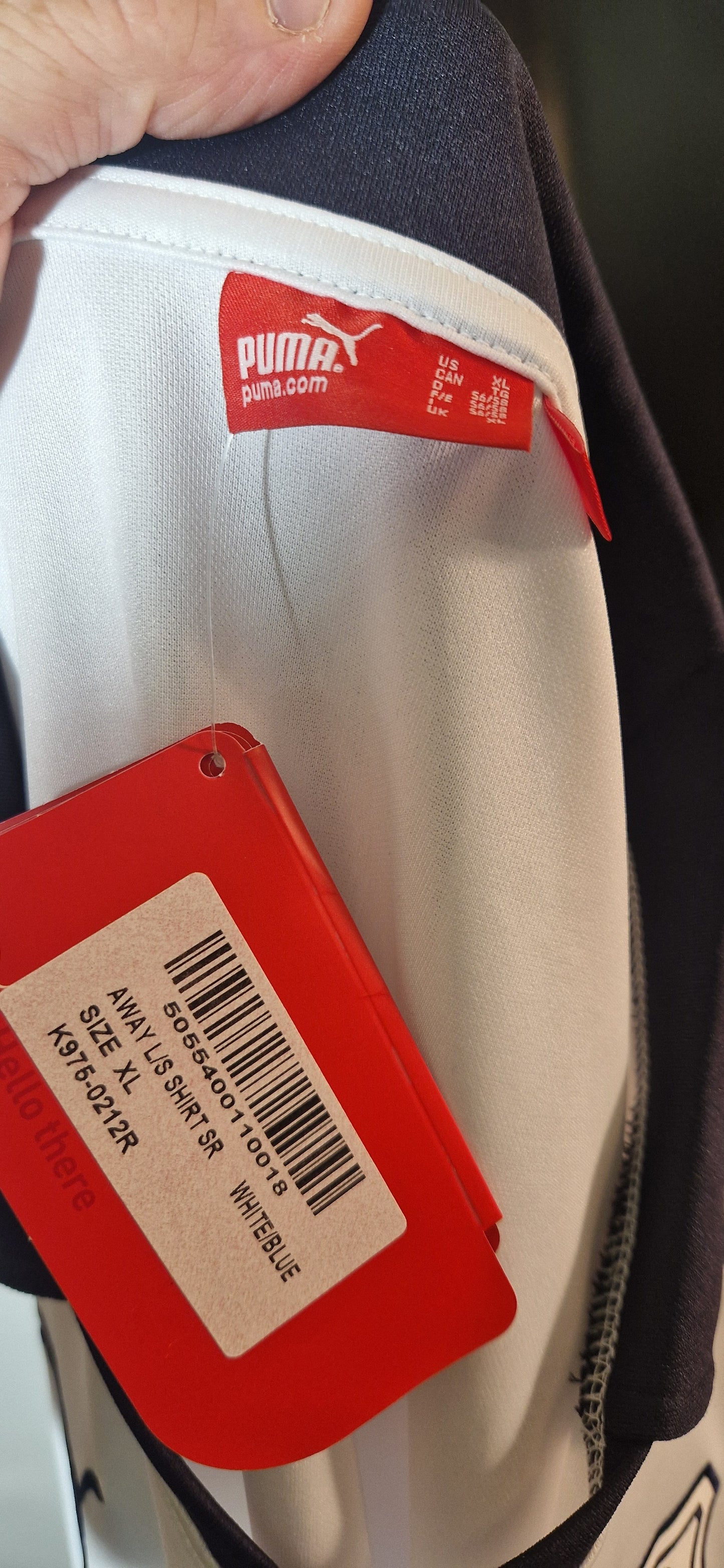 Dundee FC - 2014/15 - BNWT