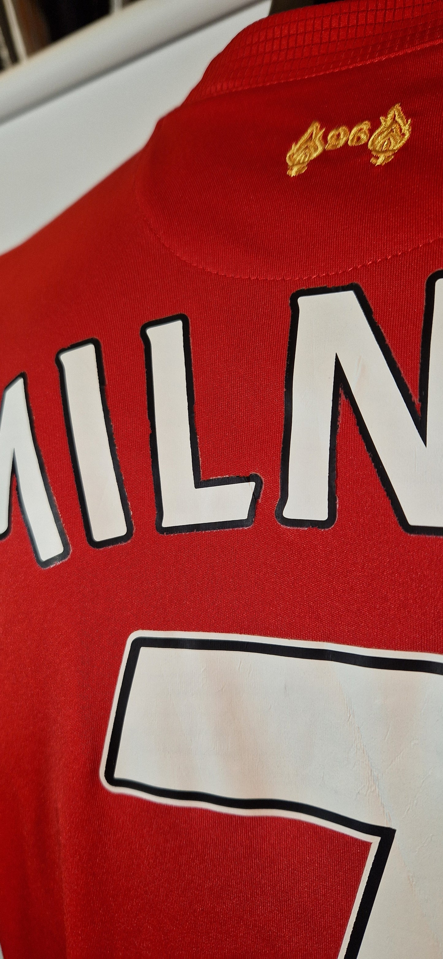 Liverpool - 2014/15 (M)