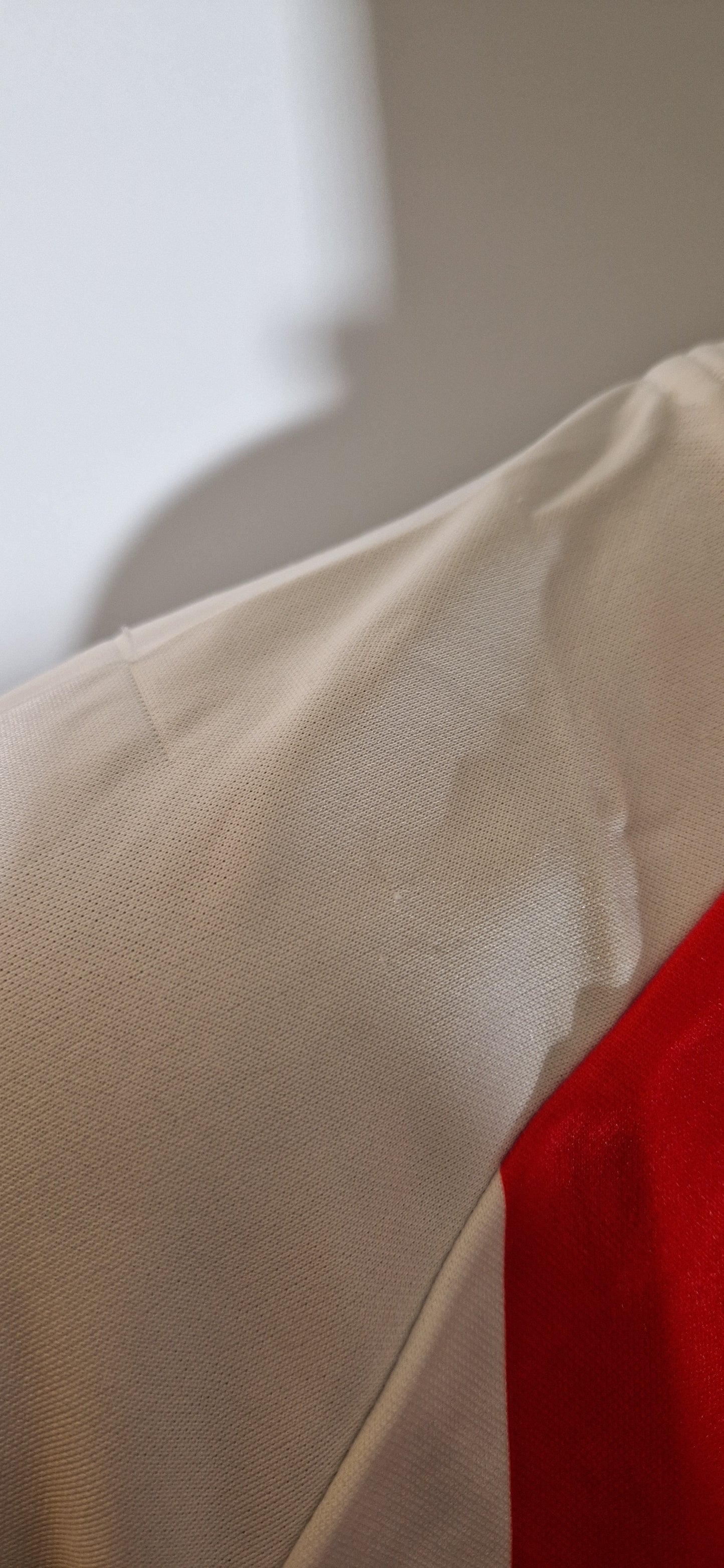 NEC Nijmegen - 2003/04