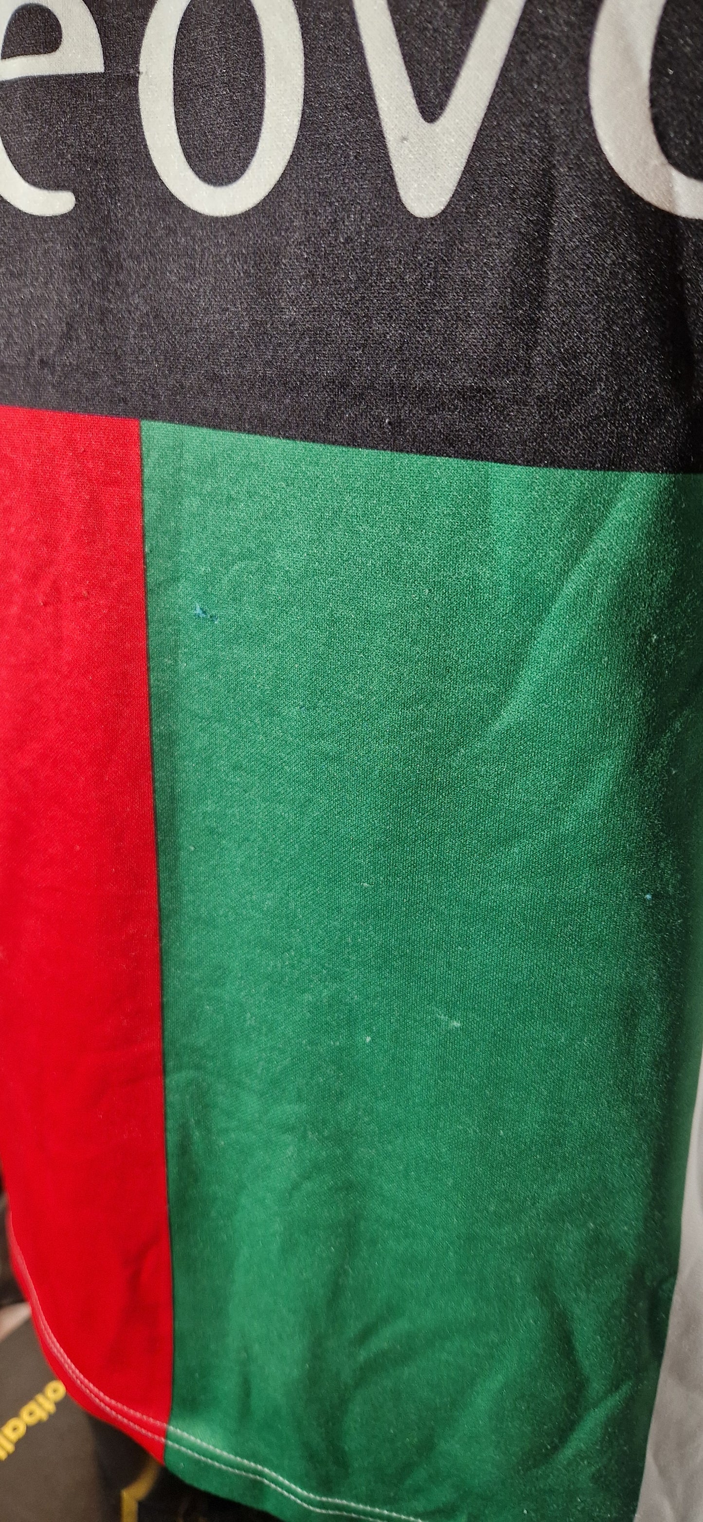 NEC Nijmegen - 2003/04