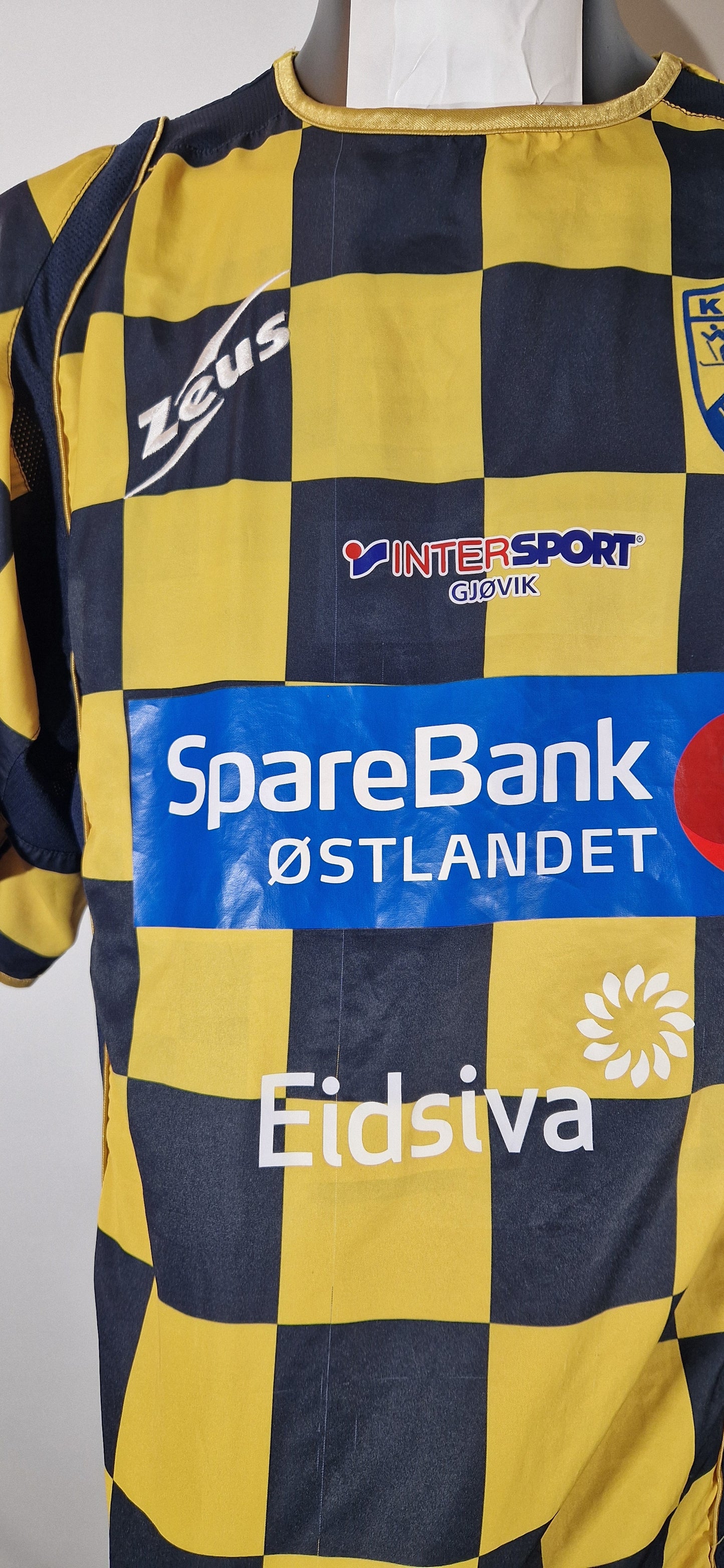 Kastad Idrettslag - ukjent sesong