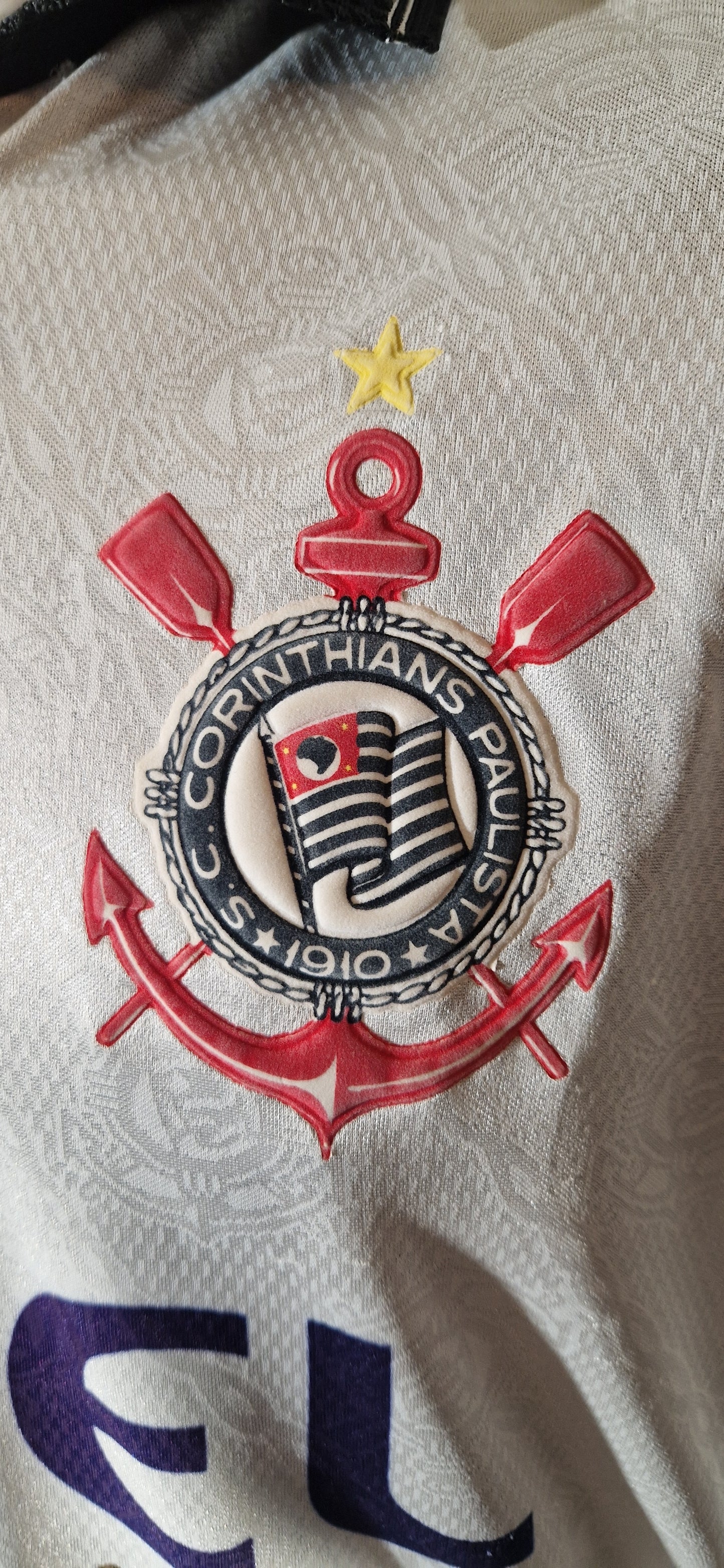 Corinthians - 1997