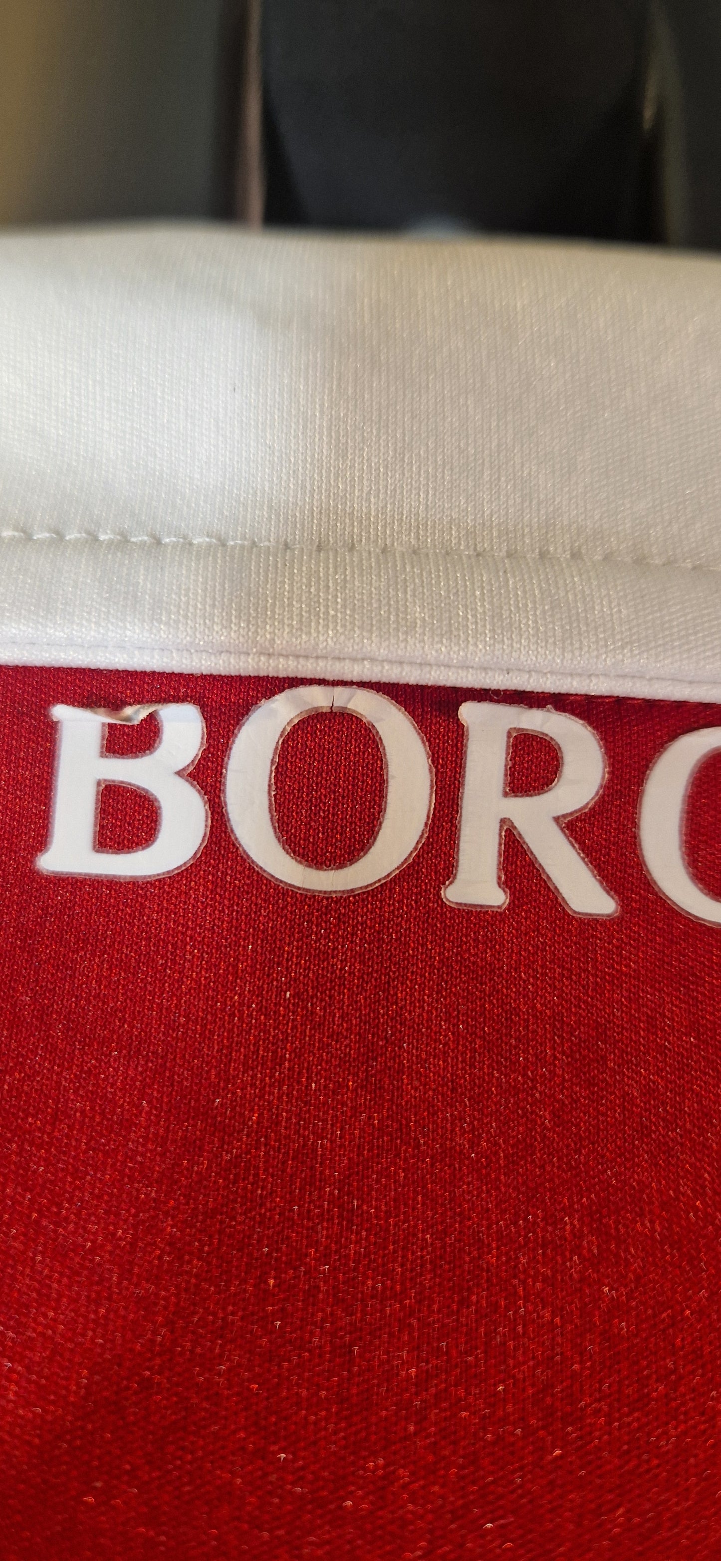 Middlesbrough - 2010/11