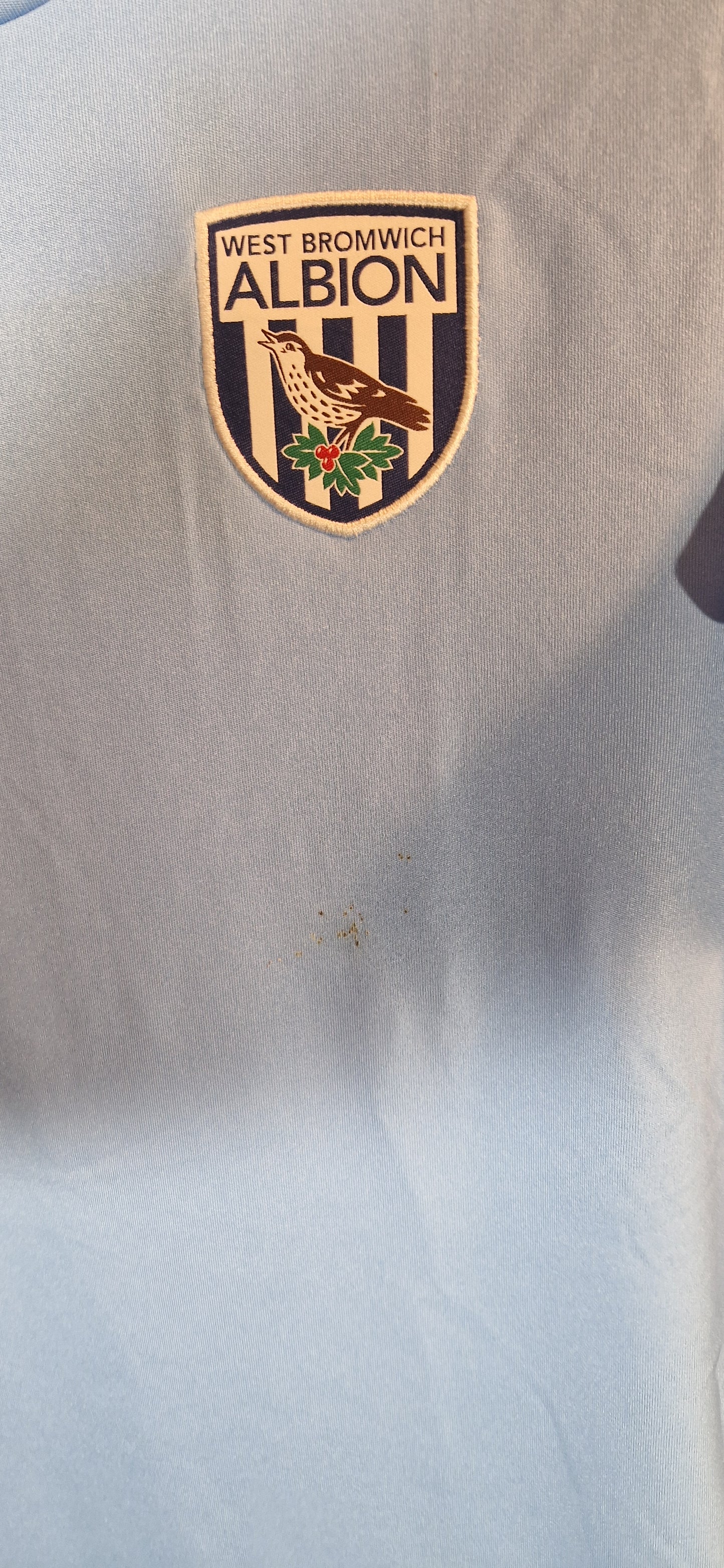 West Bromwich Albion - Treningsdrakt - Kids
