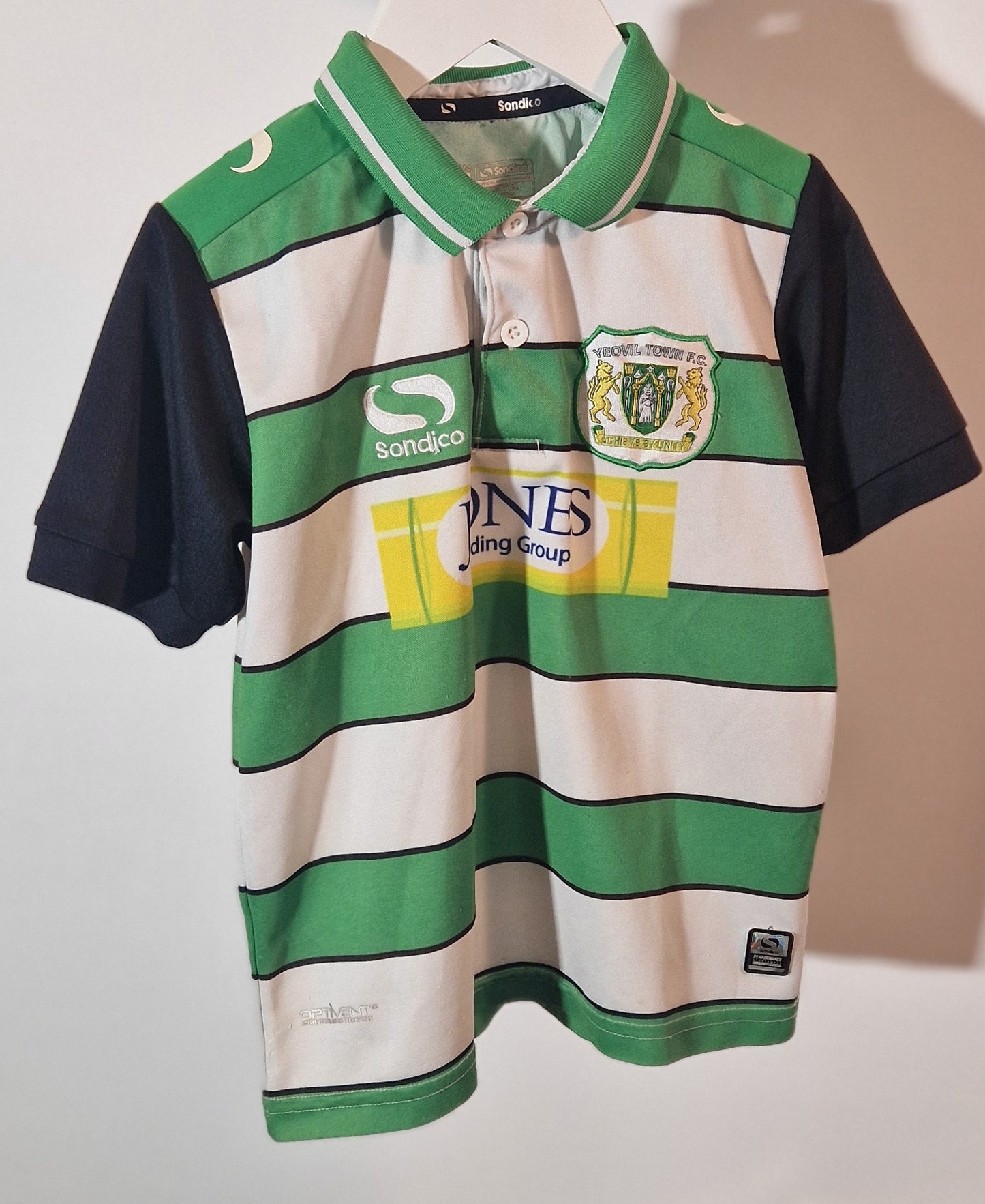 Yeovil Town - 2016/17 - kids