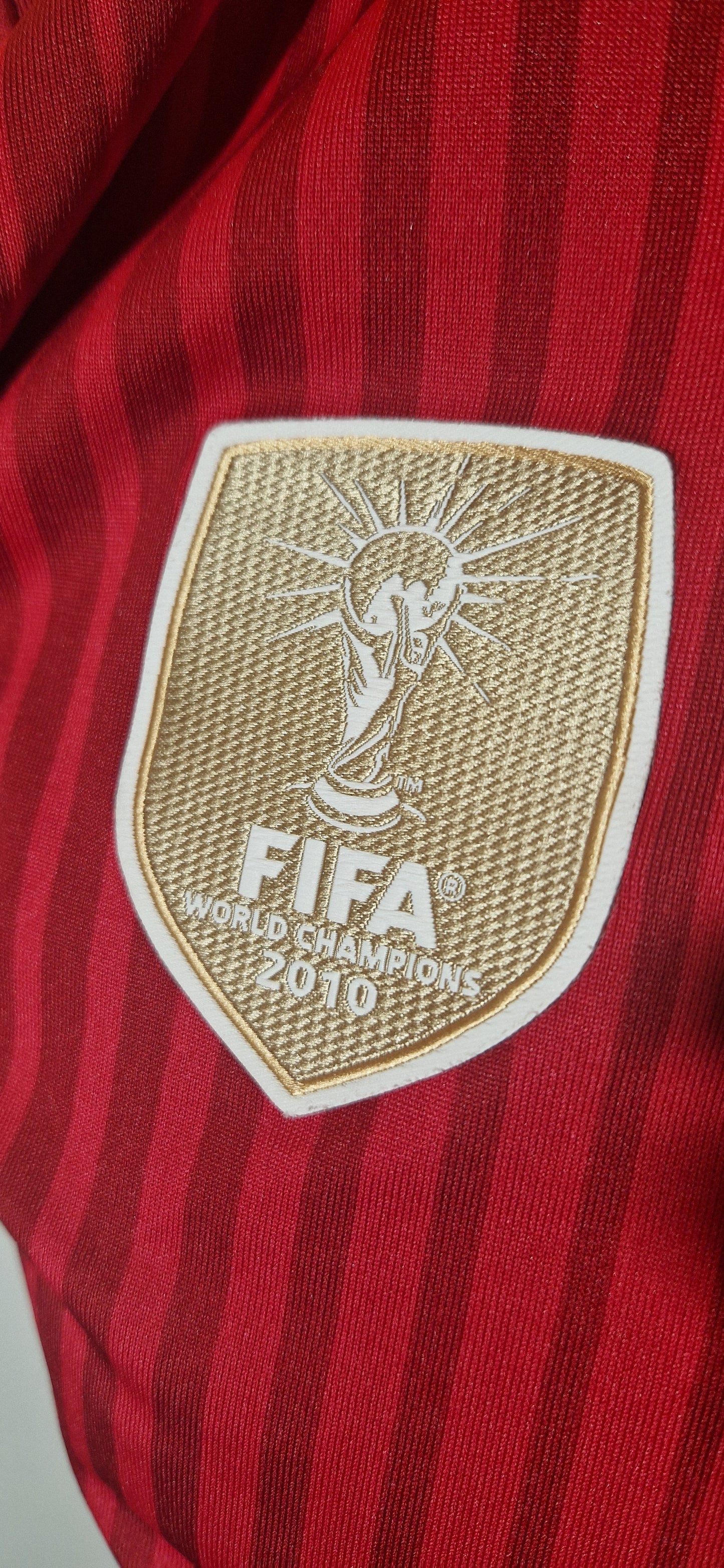 Spania - 2014