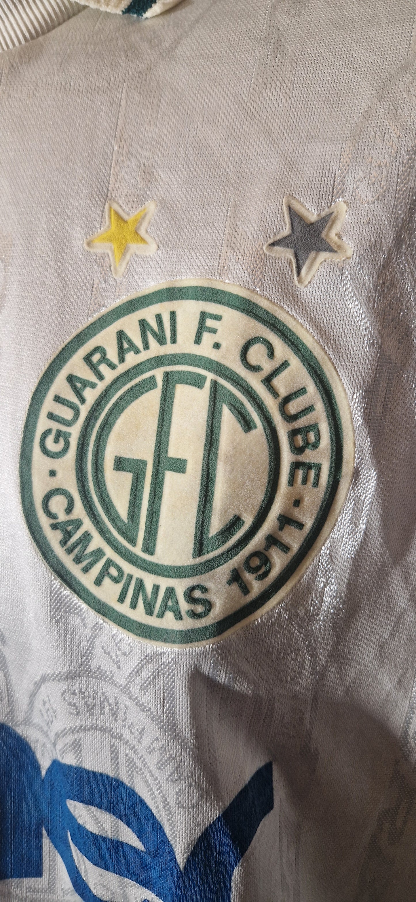 Guarani - 1996