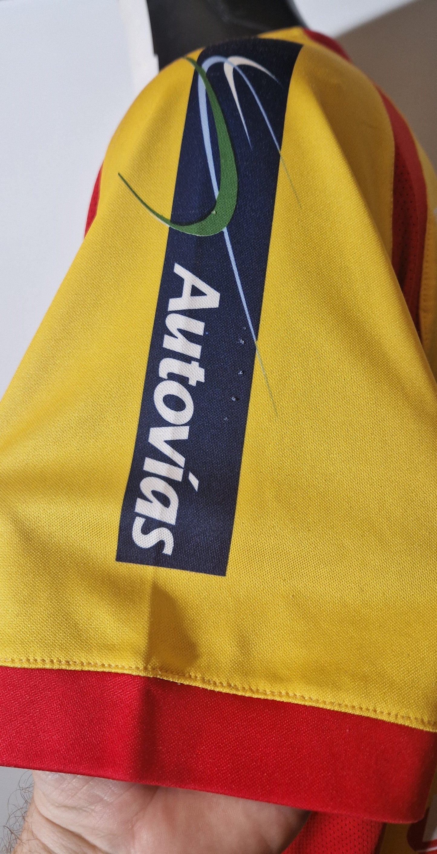 Atlético Morelia - 2006/07