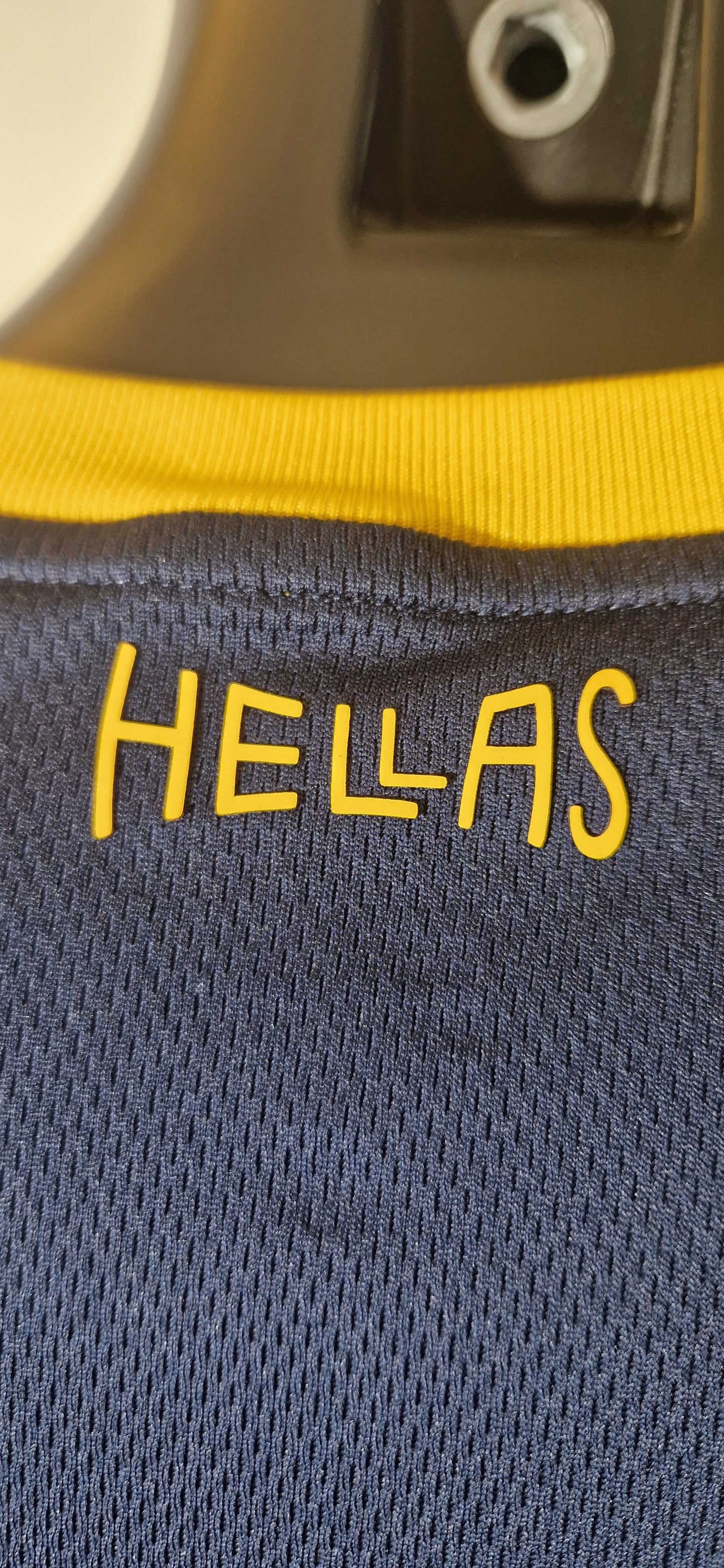 Hellas Verona - 2016/17