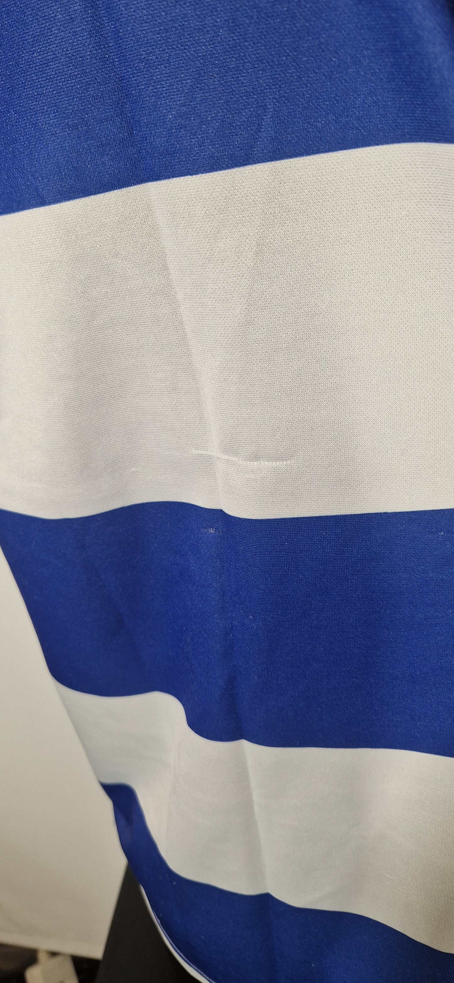 Queens Park Rangers - 1989/90