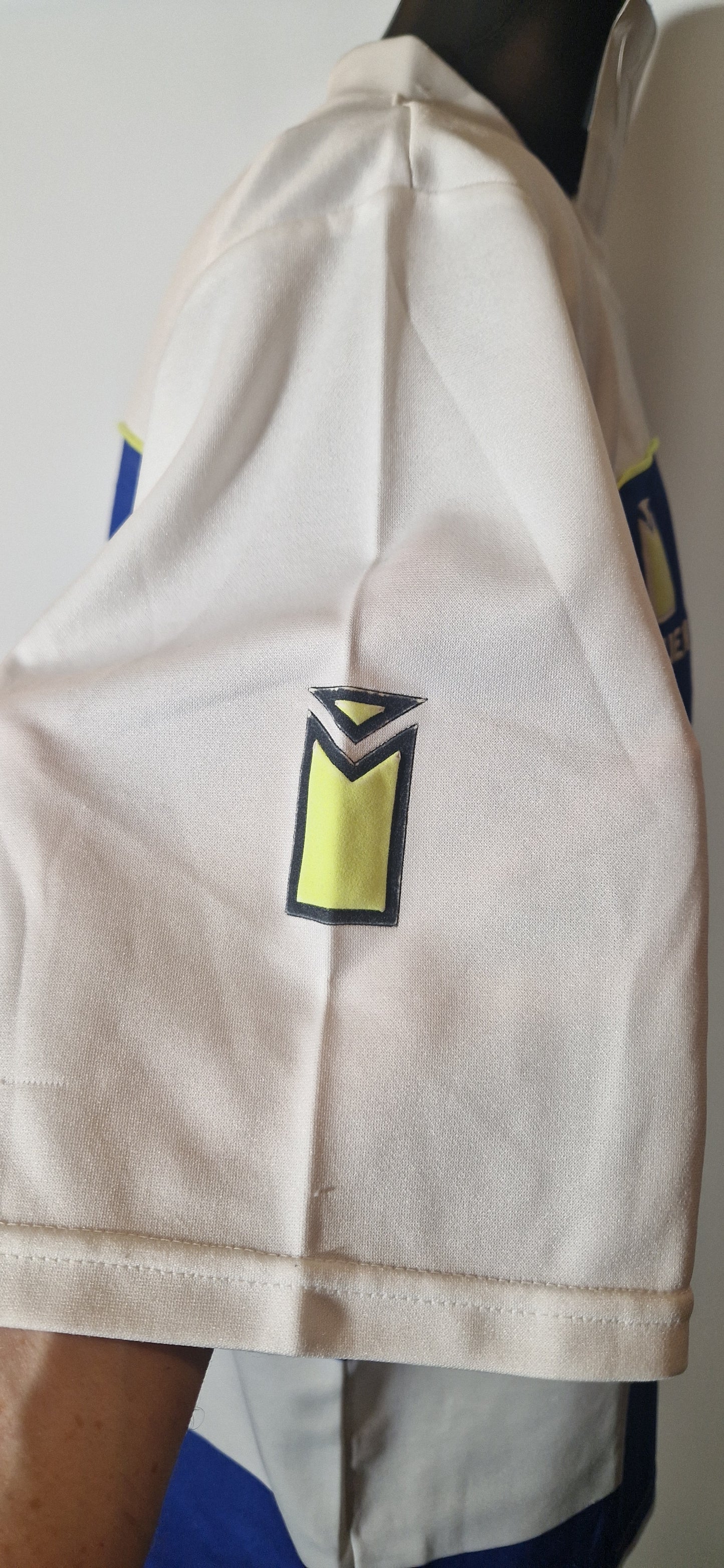 Queens Park Rangers - 1989/90