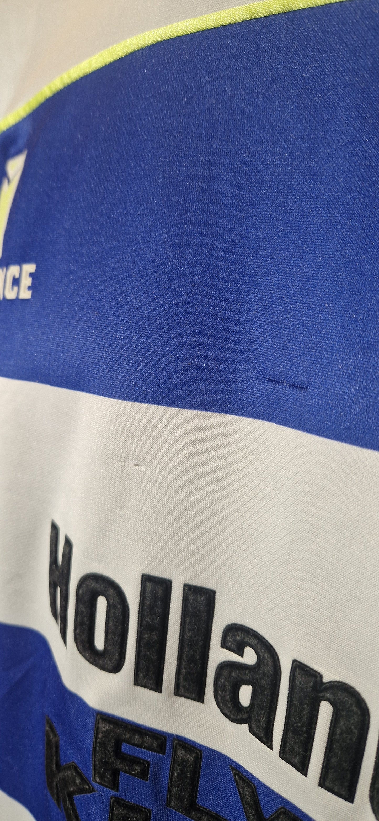 Queens Park Rangers - 1989/90