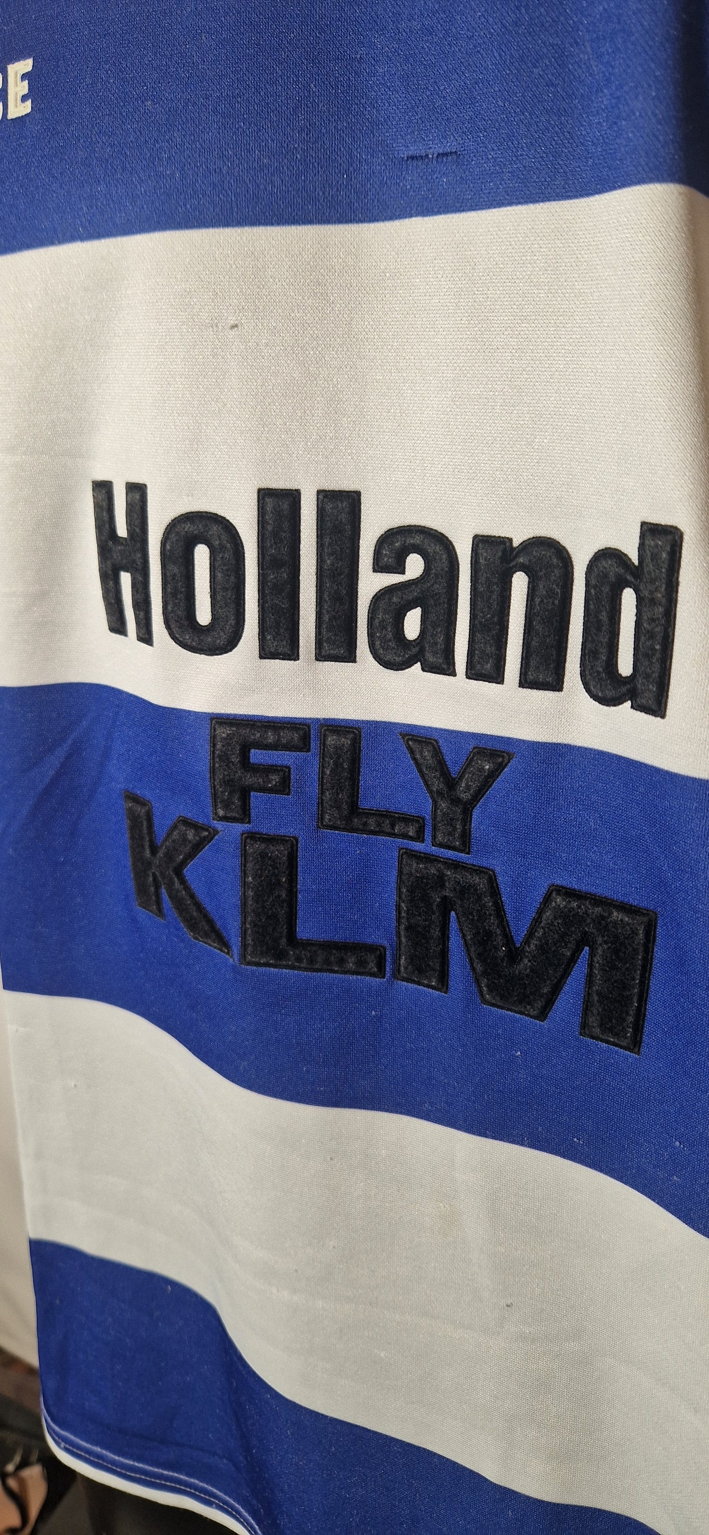 Queens Park Rangers - 1989/90